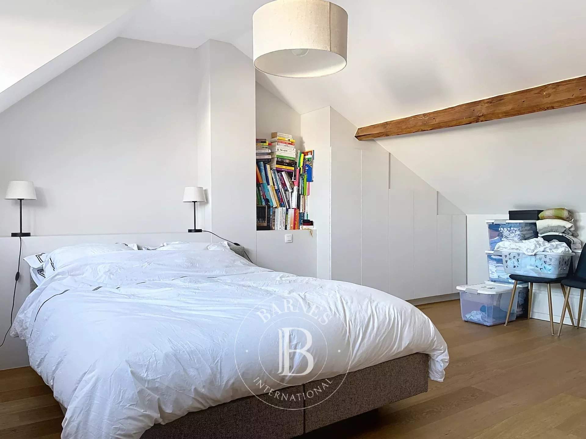 Ixelles  - Apartment 1 Bedroom - picture 11