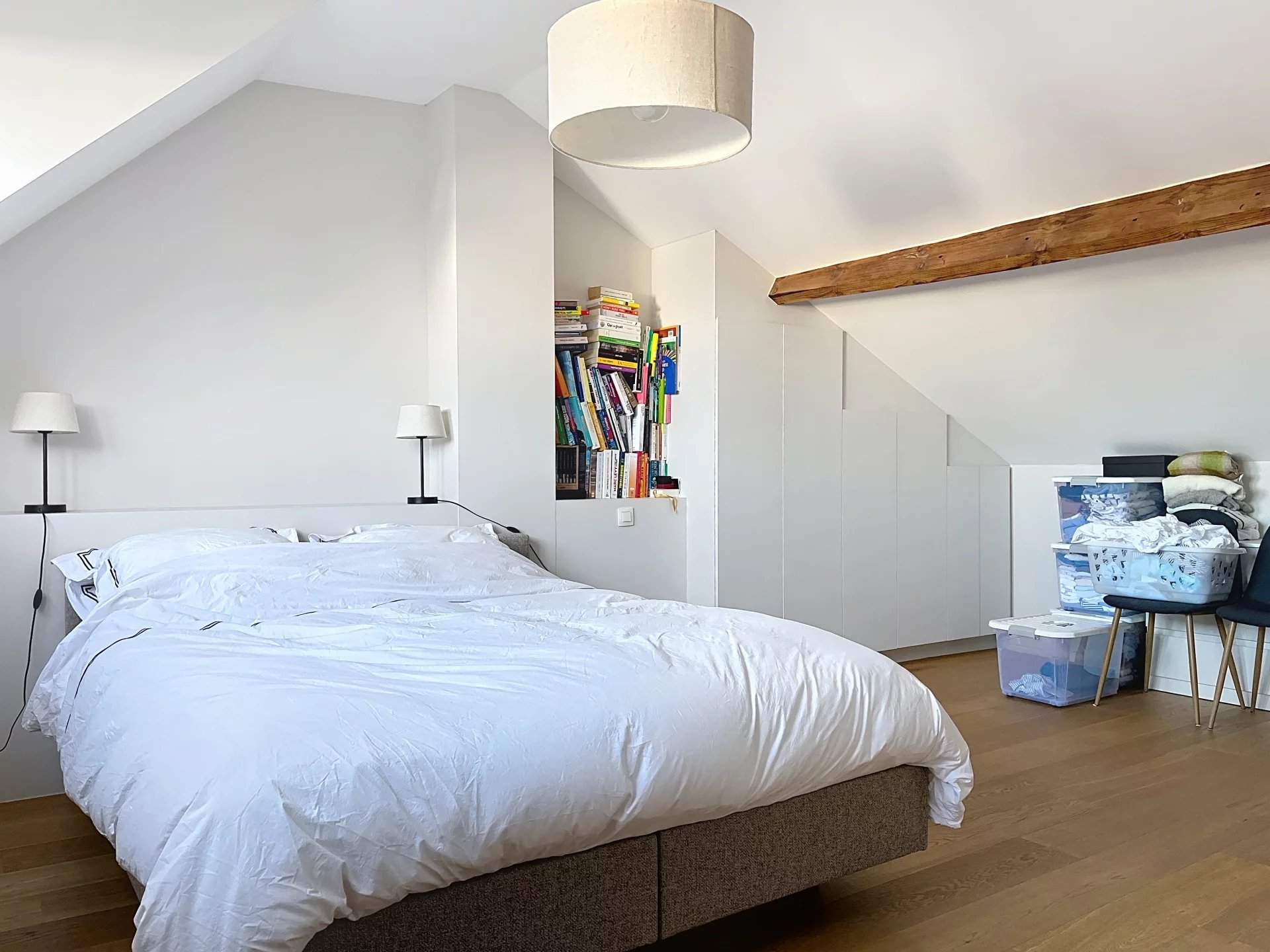 Ixelles  - Apartment 1 Bedroom - picture 11