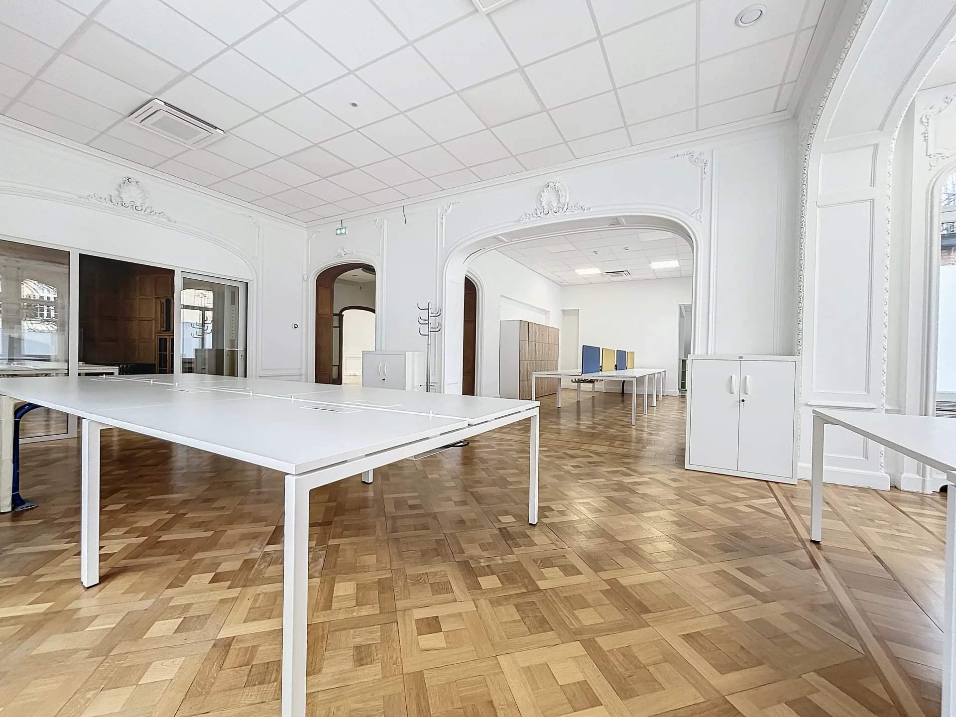 Ixelles  - Bureaux 20 Pi&egrave;ces - picture 16