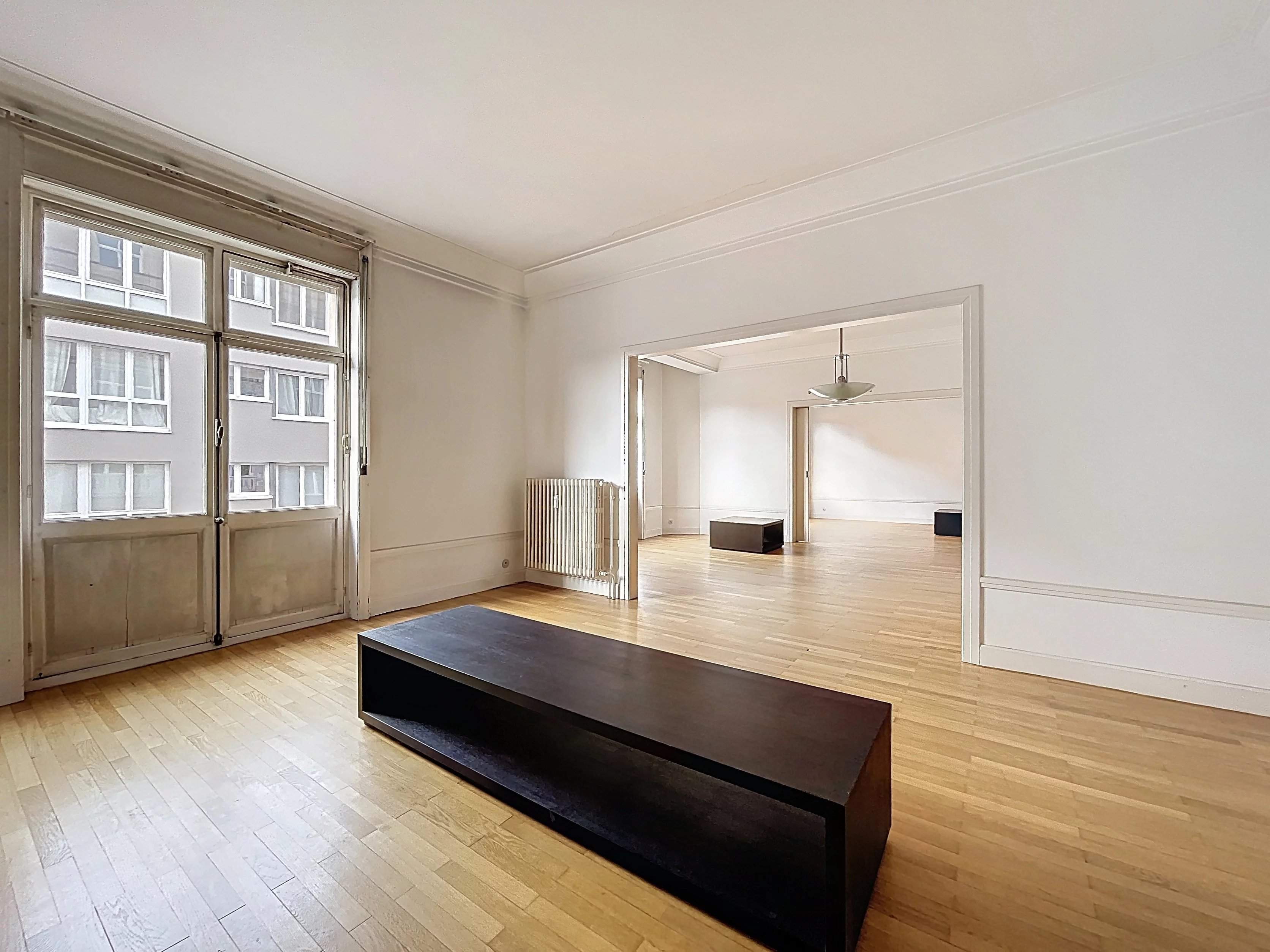 Ixelles  - Appartement 8 Pi&egrave;ces 3 Chambres - picture 7