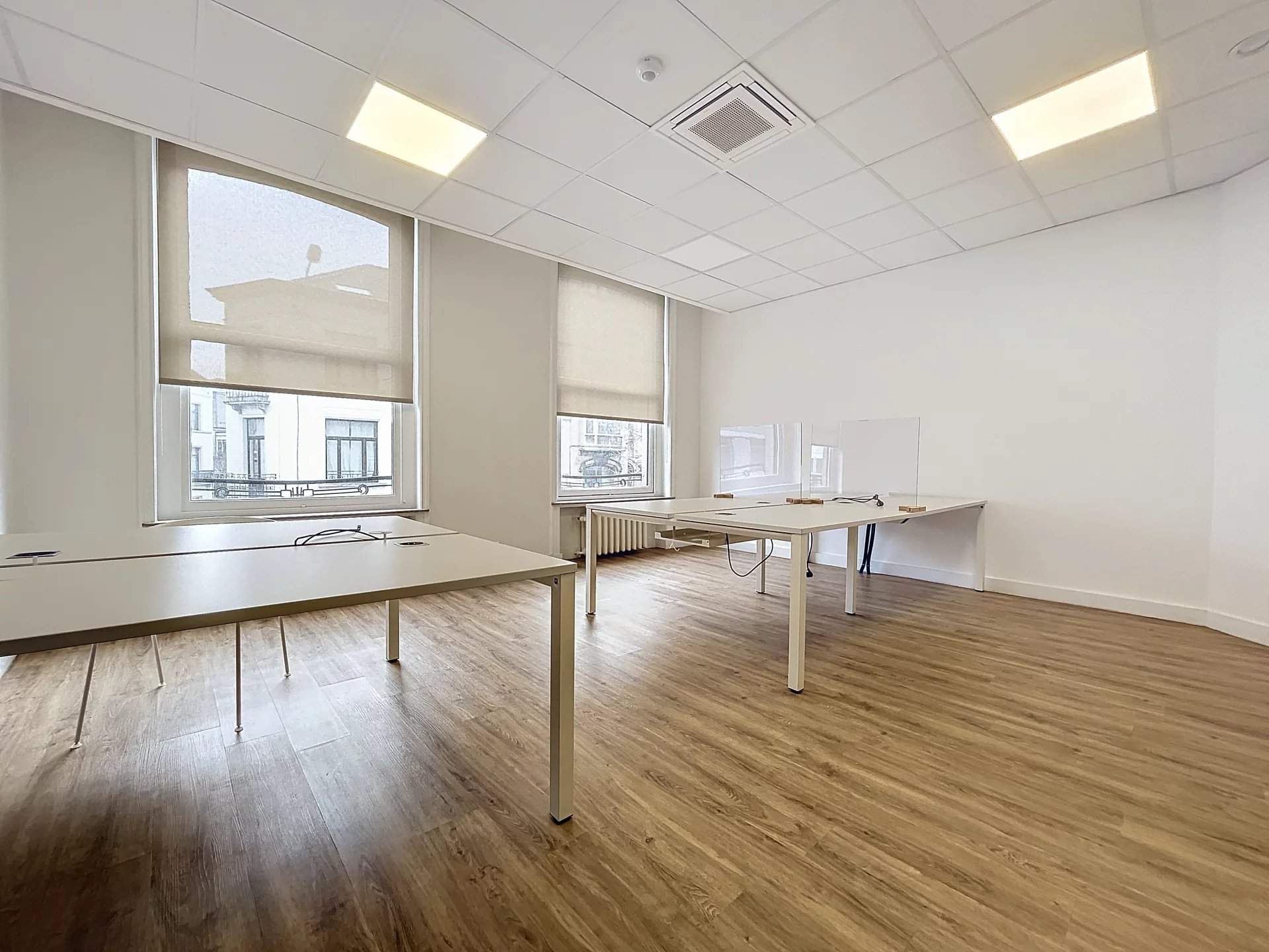 Ixelles  - Bureaux 20 Pi&egrave;ces - picture 15