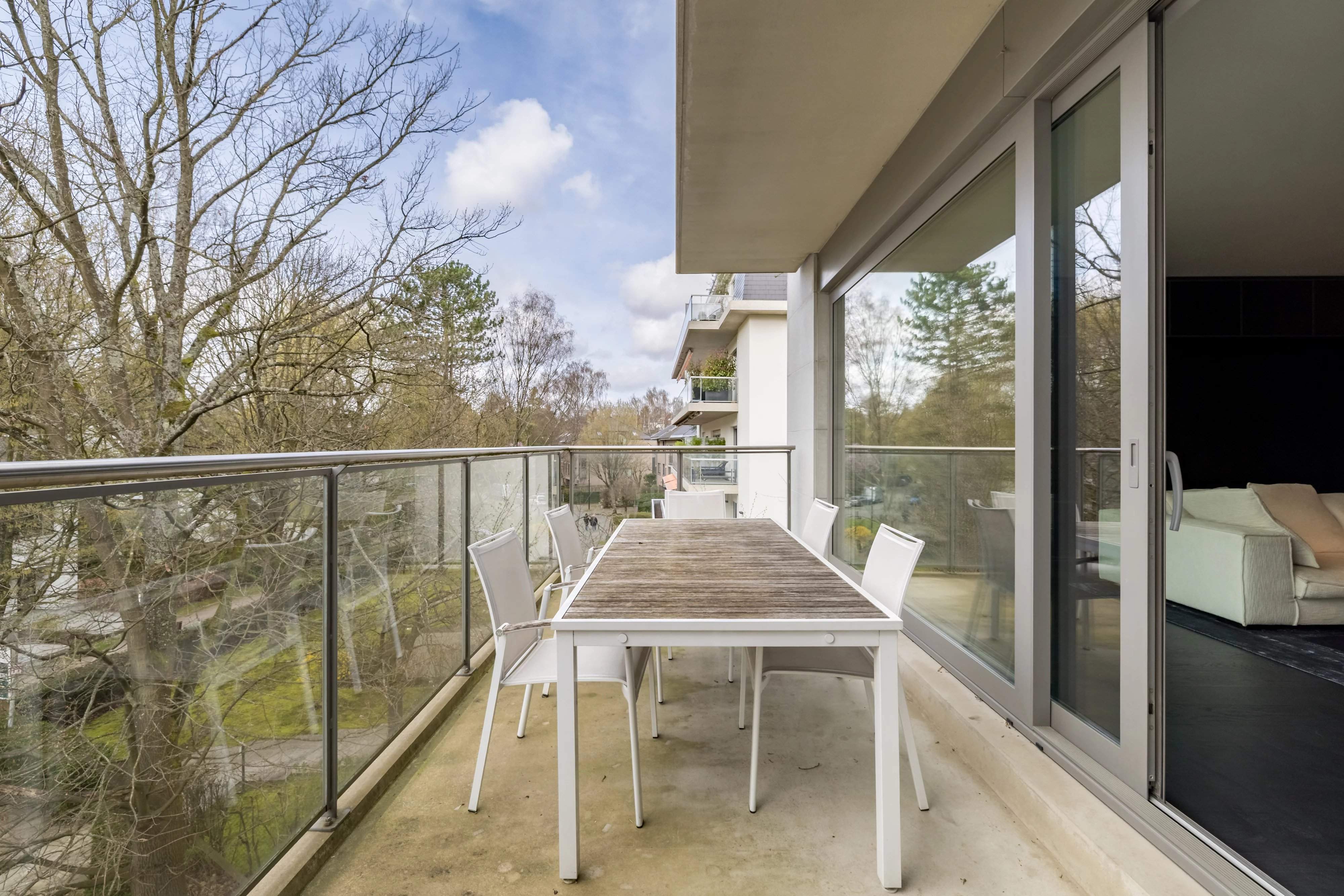 Uccle  - Appartement  - picture 5