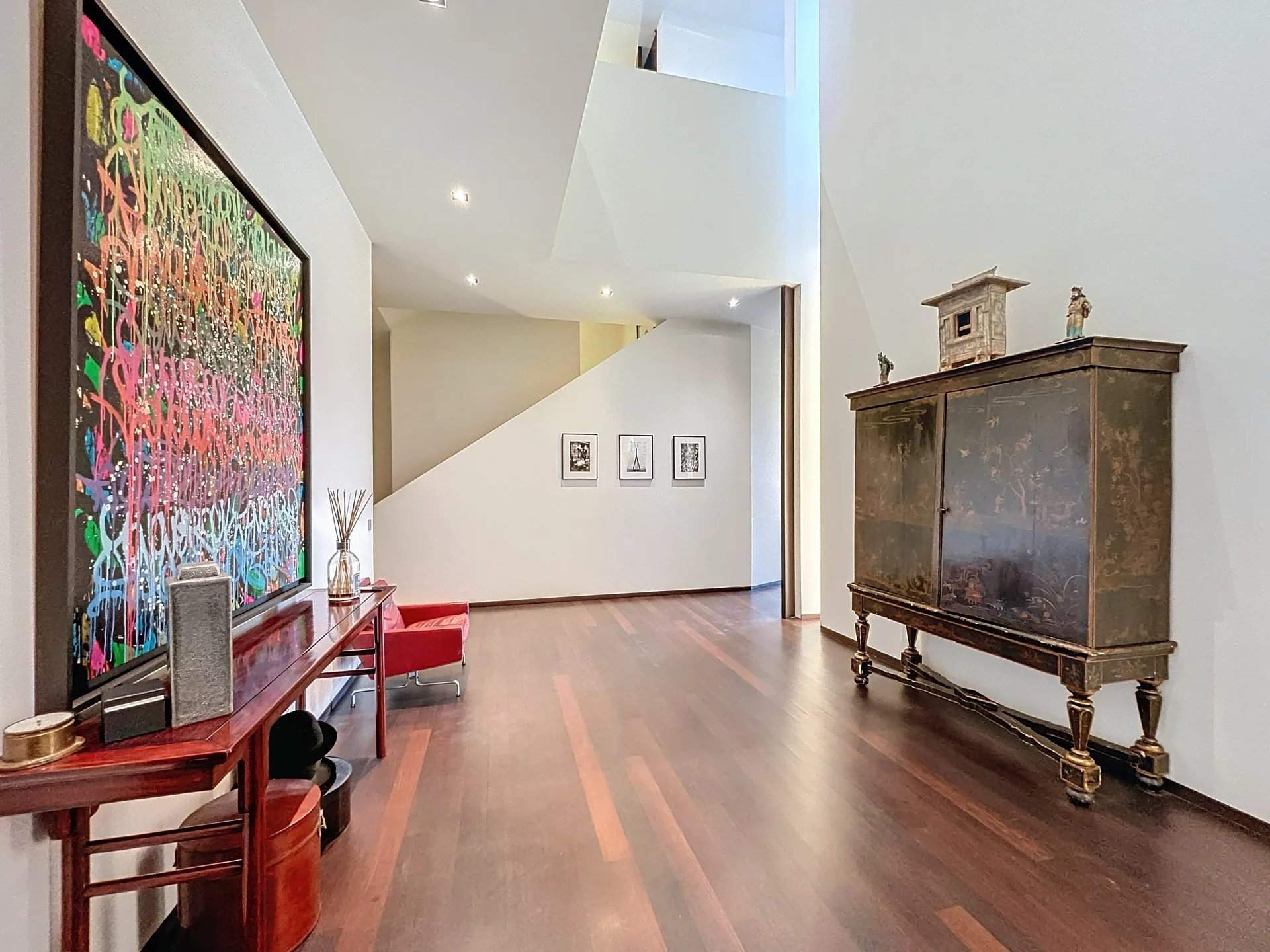 Ixelles  - Hôtel particulier  - picture 5