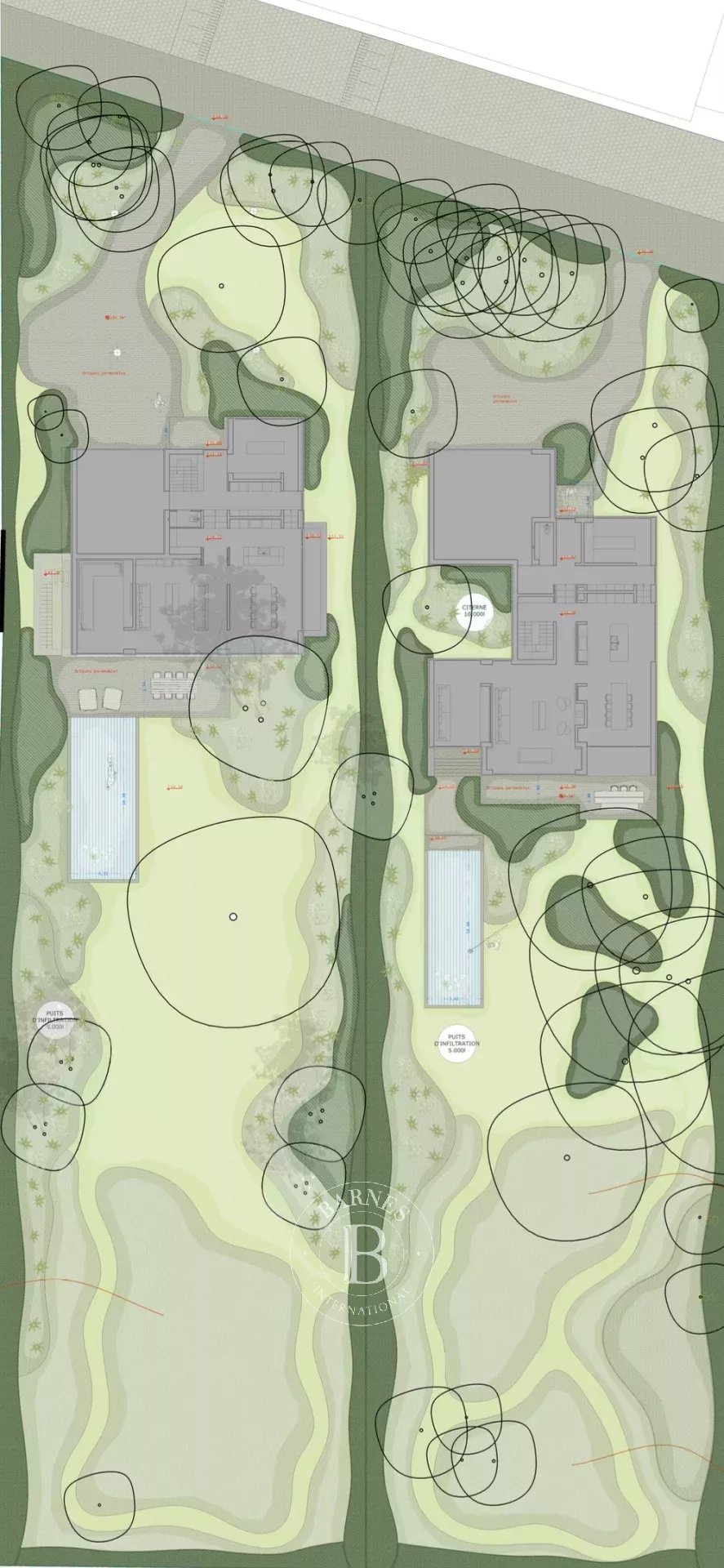 Uccle  - Building land  - picture 10