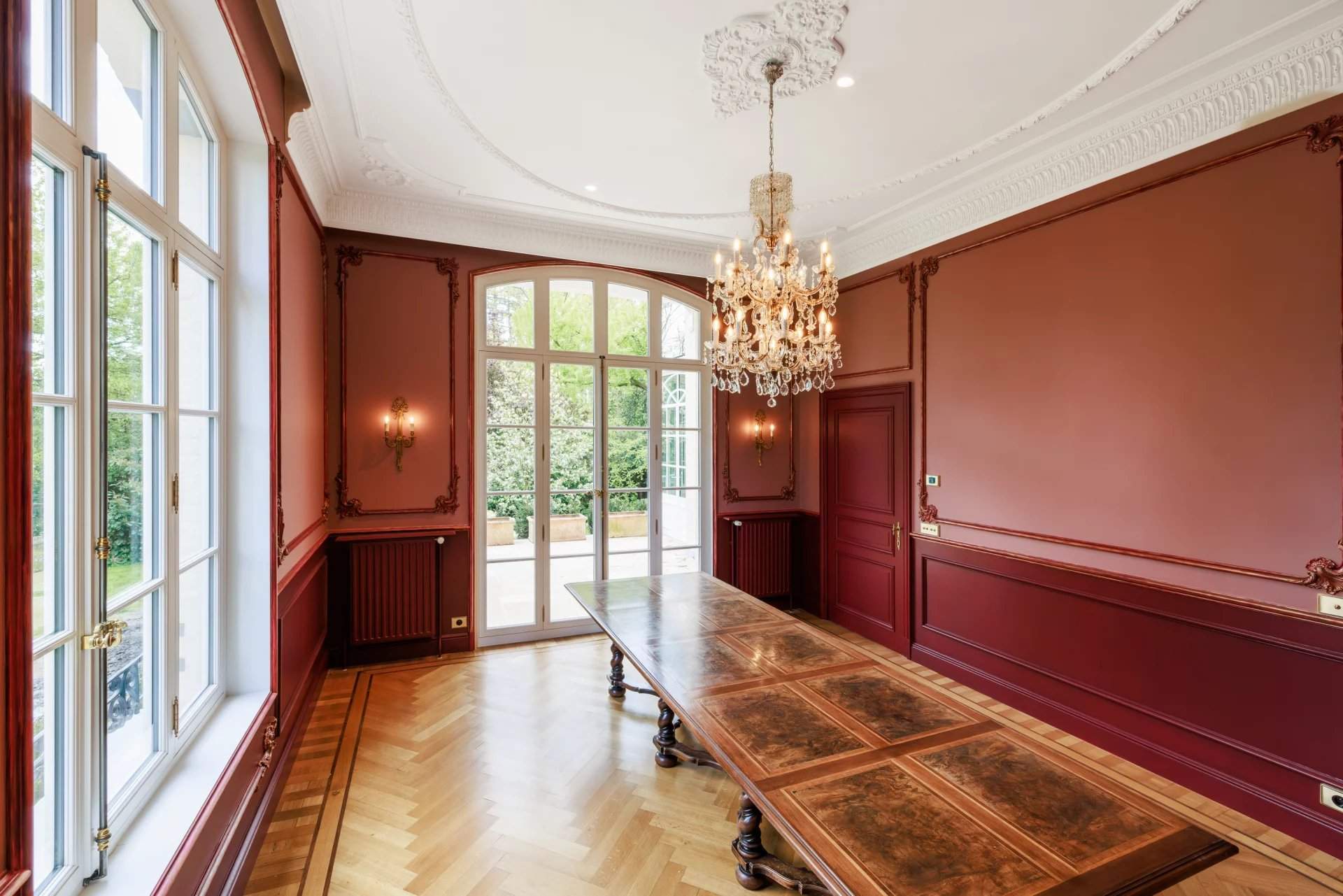 Uccle  - Maison 19 Pi&egrave;ces 7 Chambres - picture 12