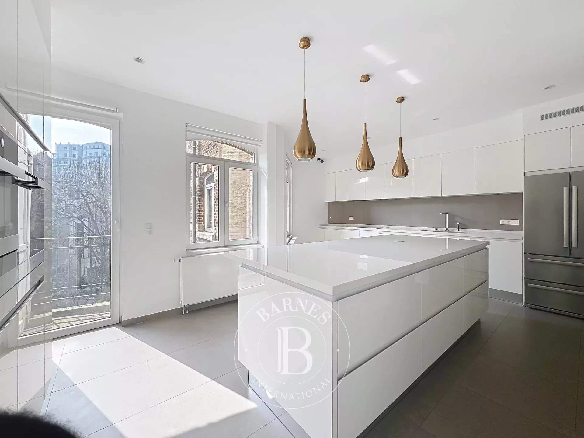 Ixelles  - Apartment 3 Bedrooms - picture 10