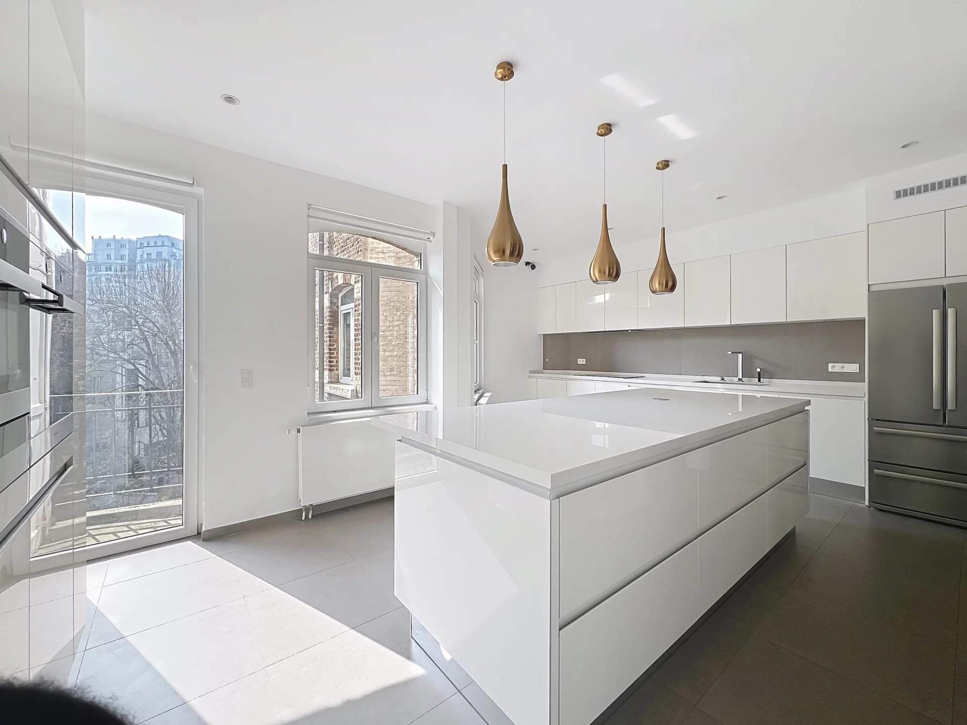 Ixelles  - Apartment 3 Bedrooms - picture 5