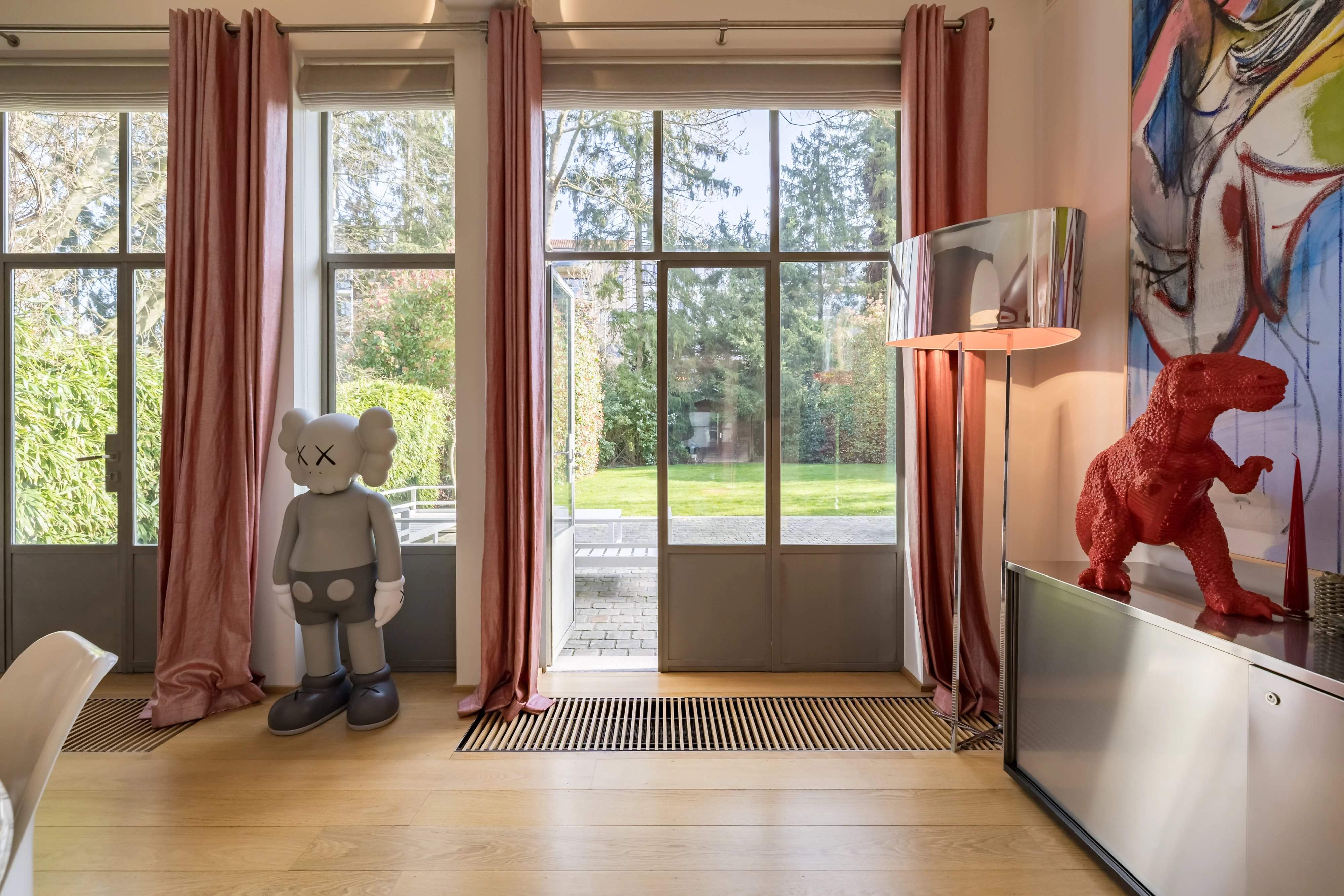 Uccle  - Villa  - picture 8