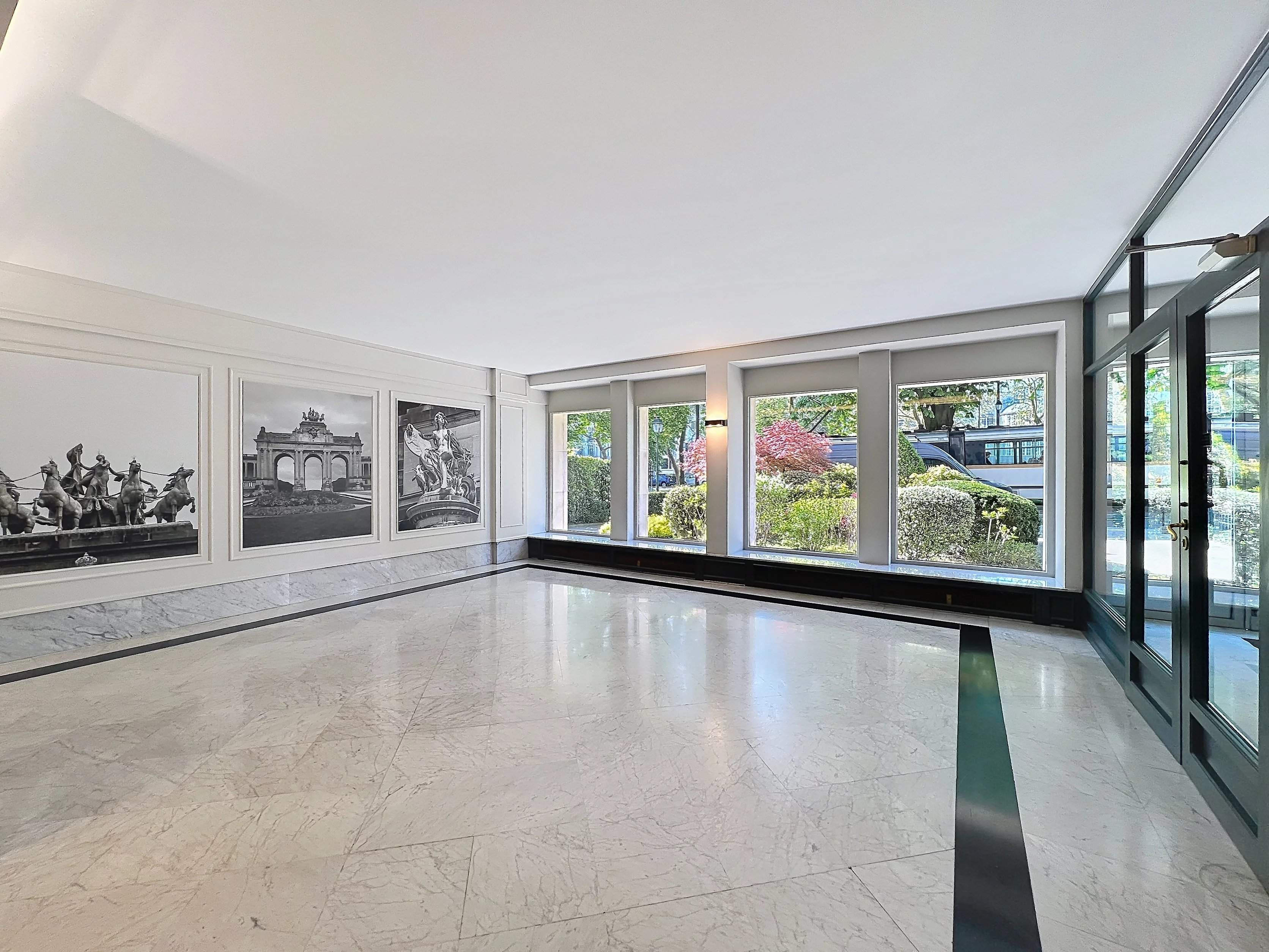 Woluwe-Saint-Pierre  - Appartement  - picture 19