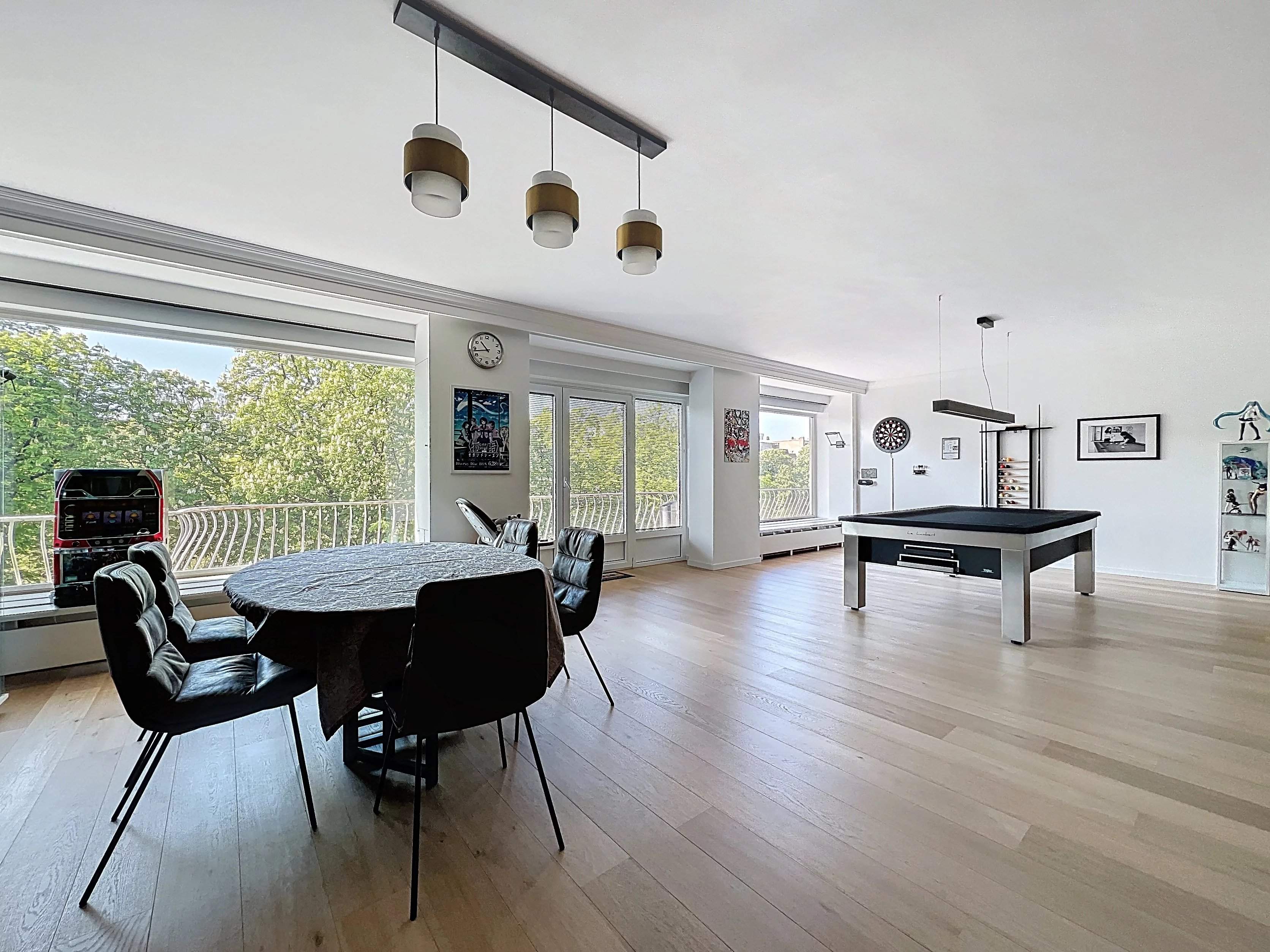 Woluwe-Saint-Pierre  - Appartement  - picture 1
