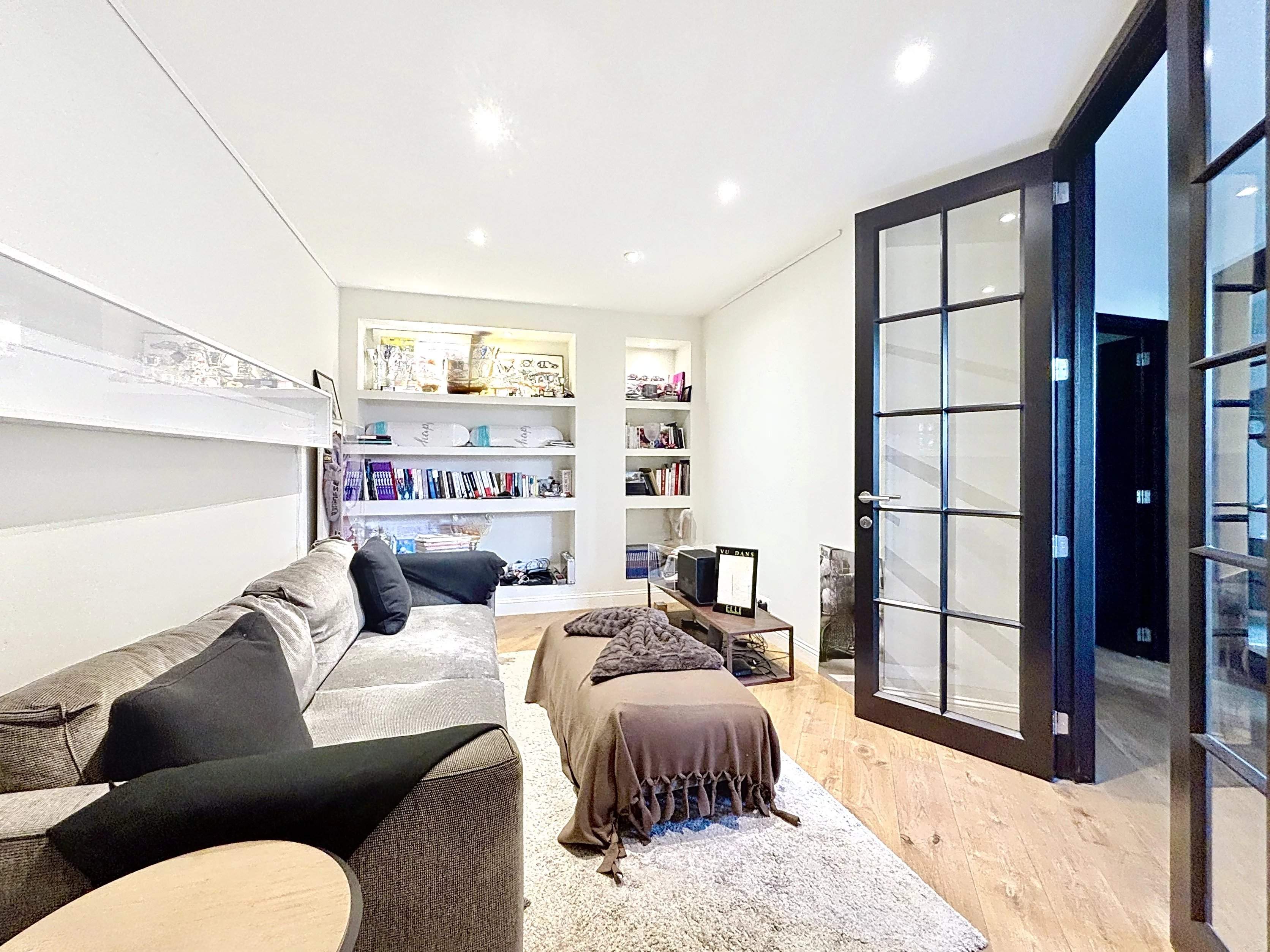 Ixelles  - Maison 7 Pi&egrave;ces 3 Chambres - picture 7