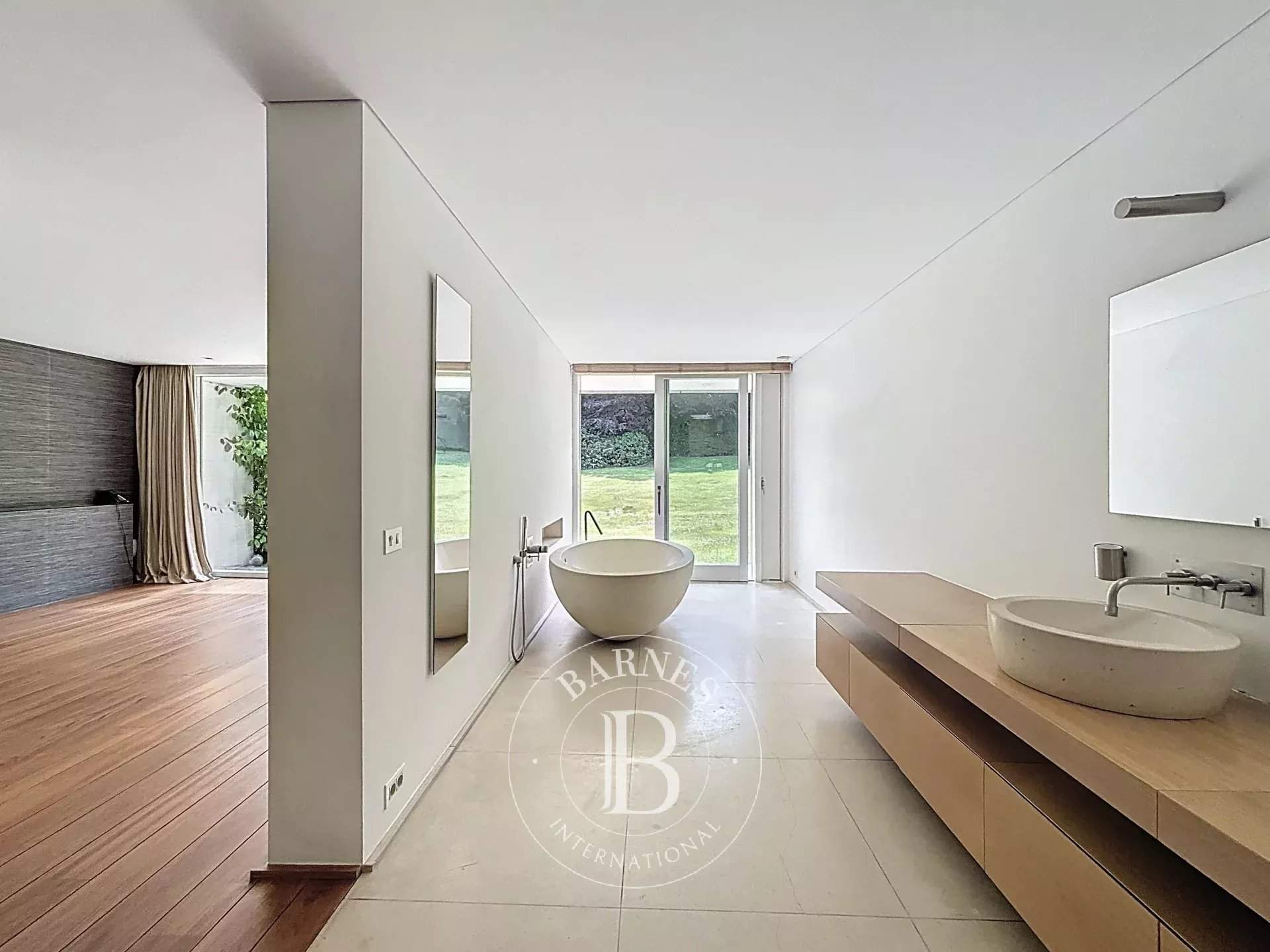 Uccle  - House 5 Bedrooms - picture 10