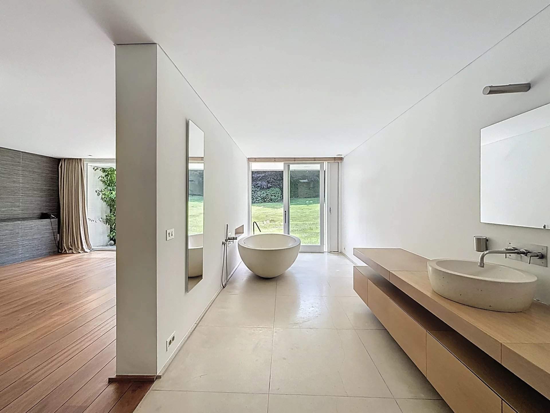 Uccle  - Maison 8 Pi&egrave;ces 5 Chambres - picture 10