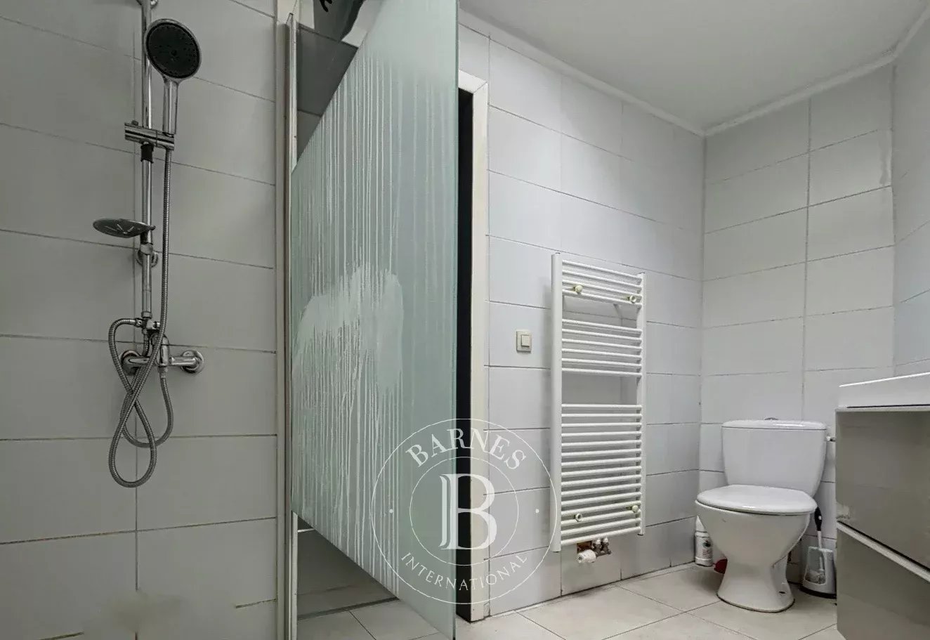 Uccle  - Building 3 Bedrooms - picture 14