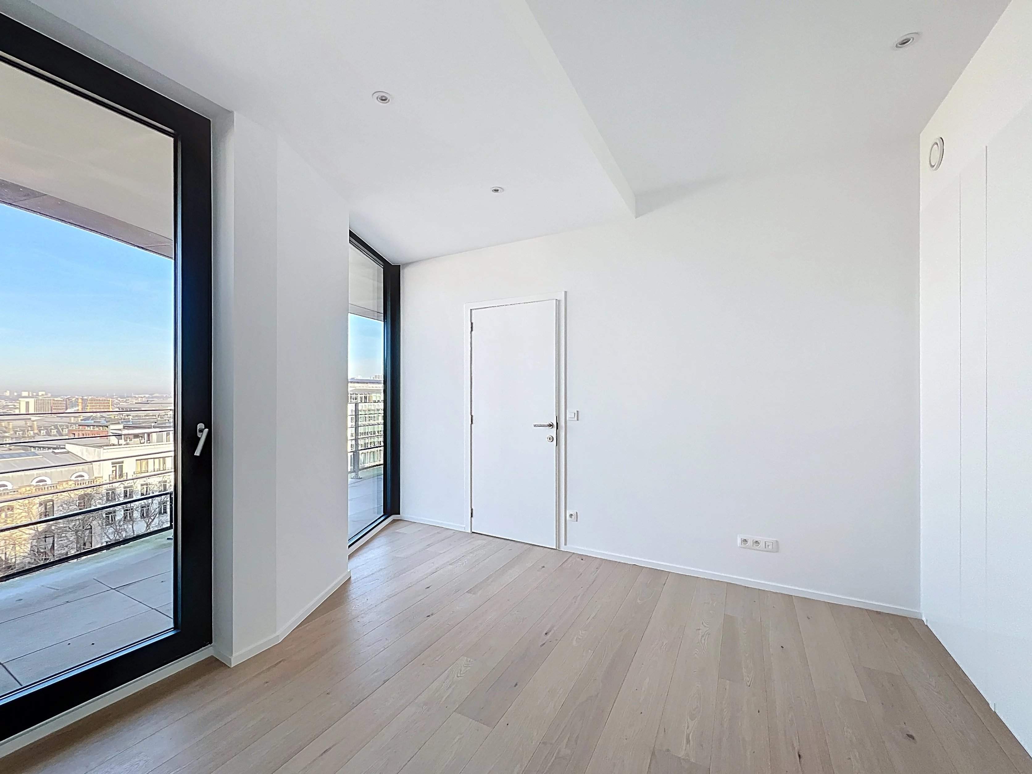 Ixelles  - Appartement  - picture 17