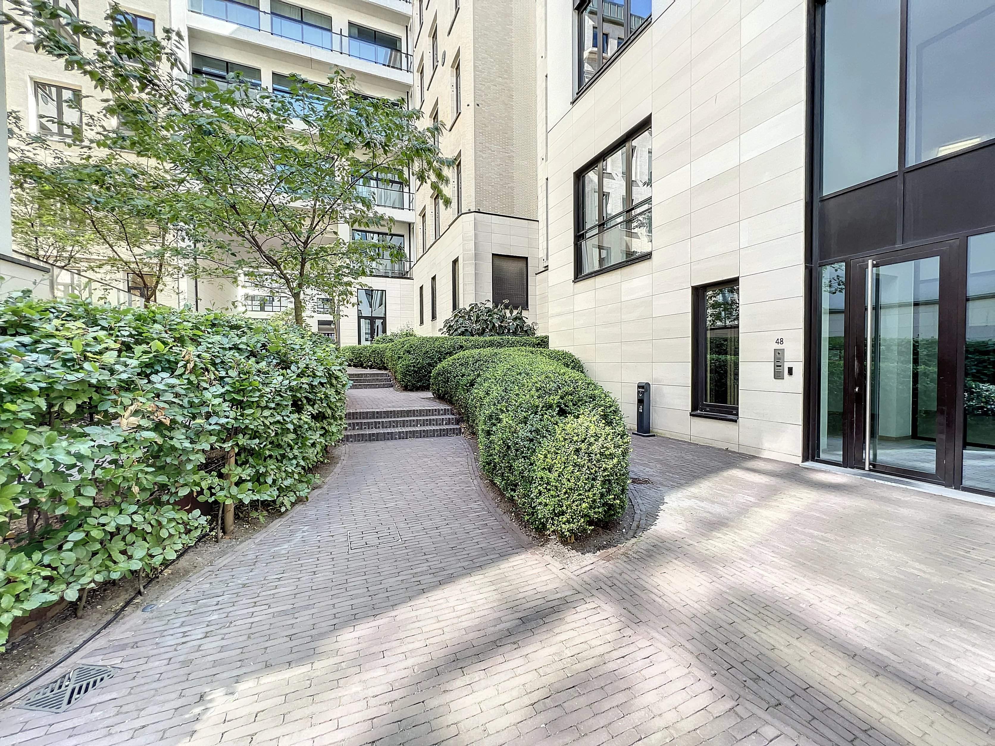 Bruxelles  - Ensemble immobilier  - picture 3