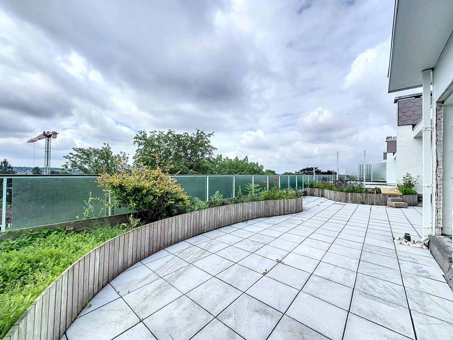 Uccle  - Apartment 4 Bedrooms - picture 17