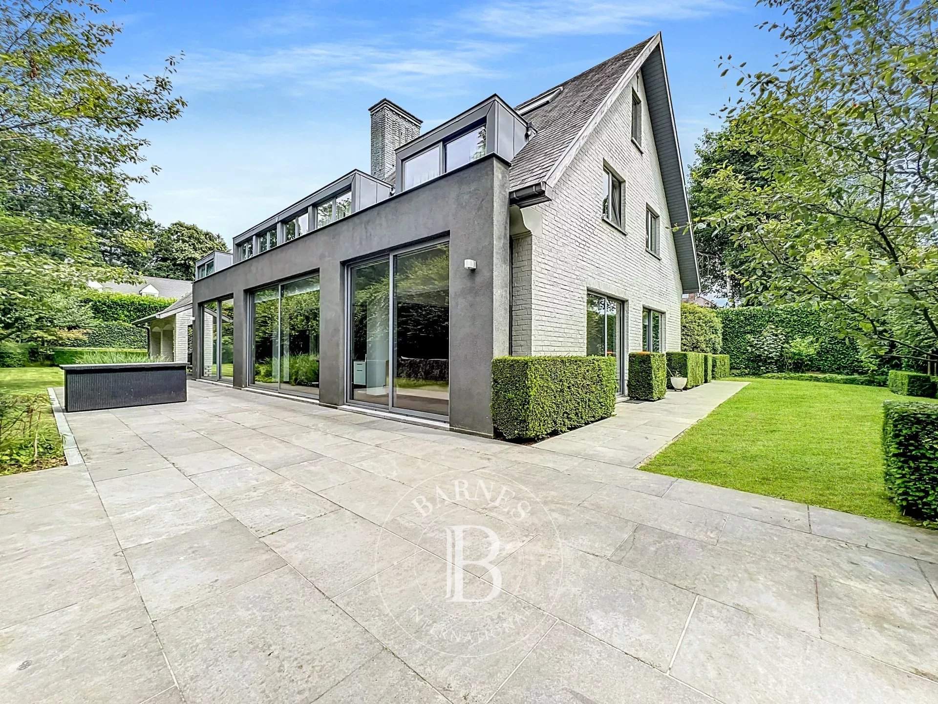 Uccle  - Villa  - picture 20