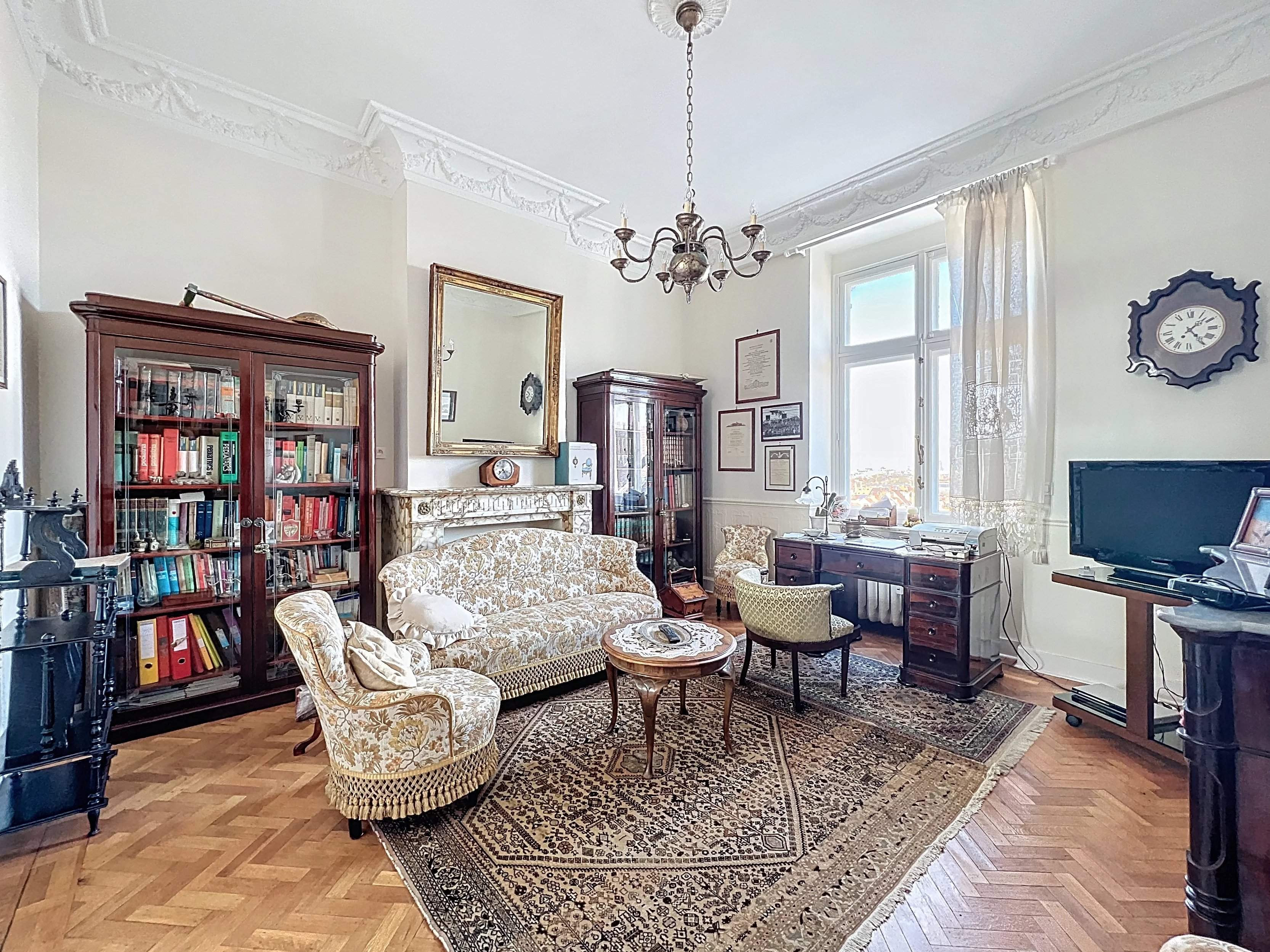 Ixelles  - Appartement  - picture 9