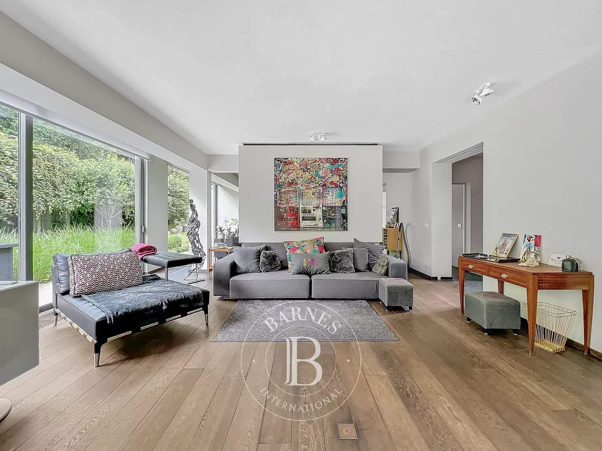 Uccle  - Villa  - picture 10