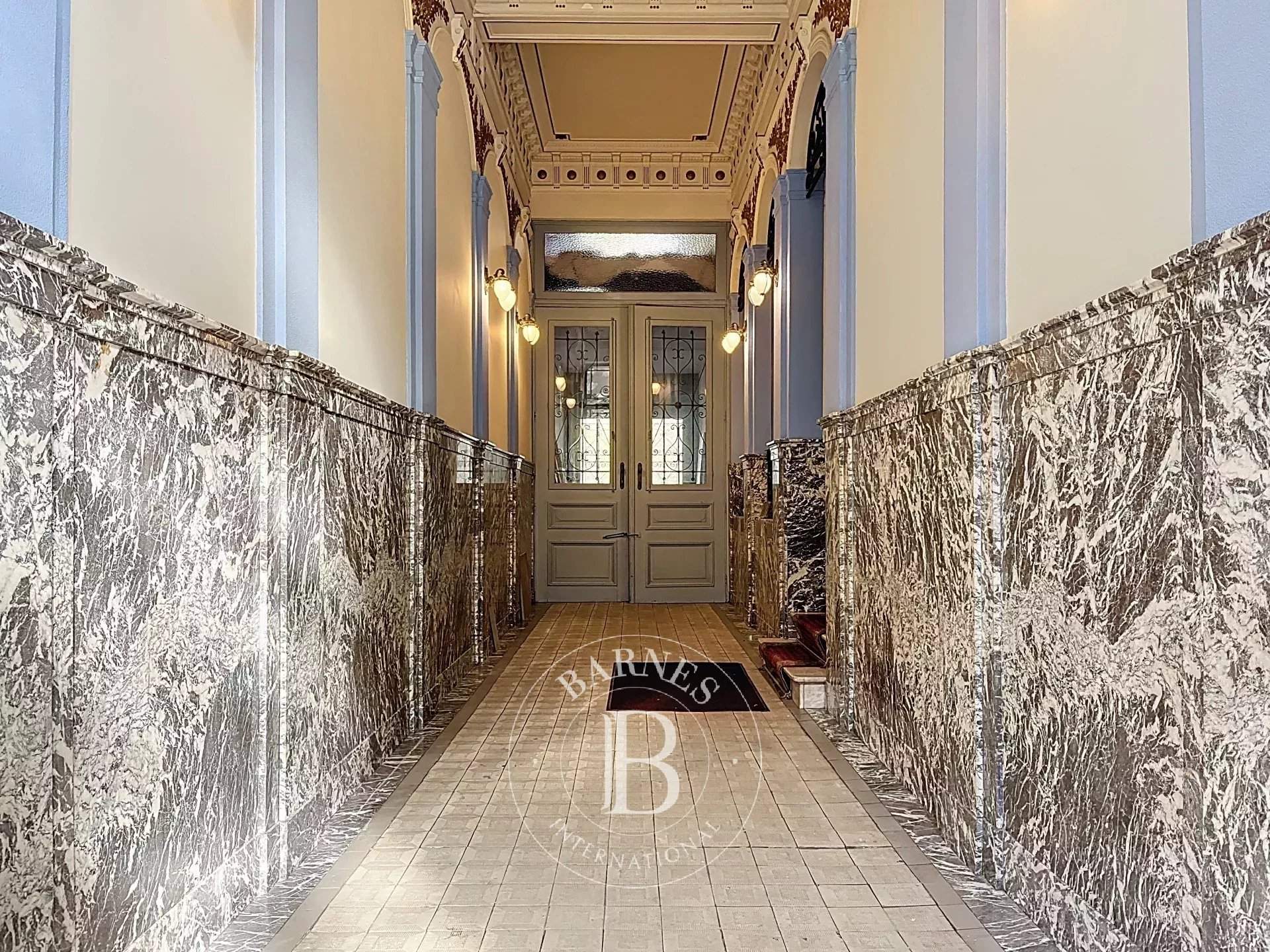 Forest  - Appartement 11 Pi&egrave;ces 3 Chambres - picture 17