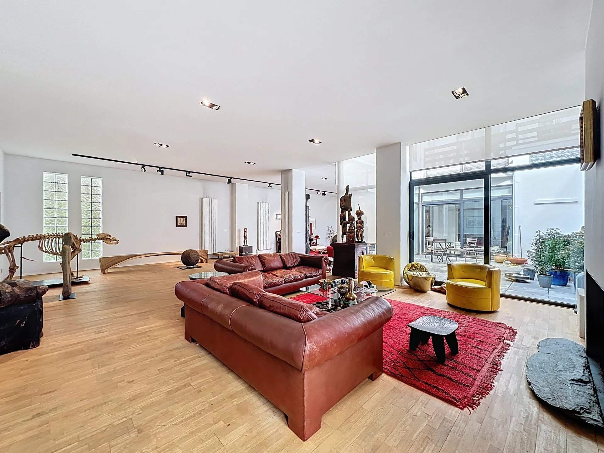 Uccle  - House 6 Bedrooms - picture 2