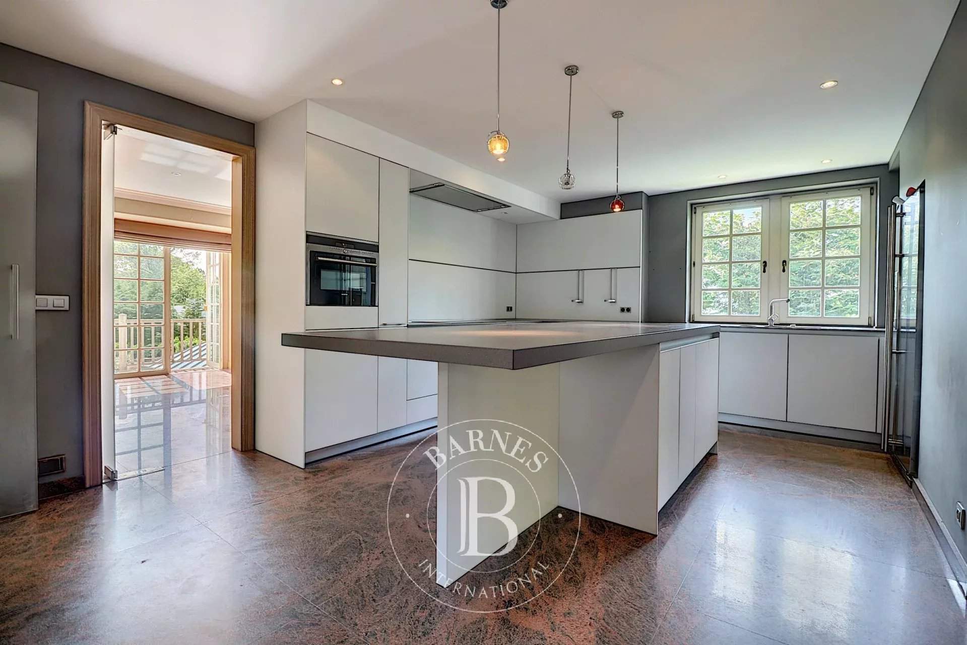 Uccle  - House 6 Bedrooms - picture 6