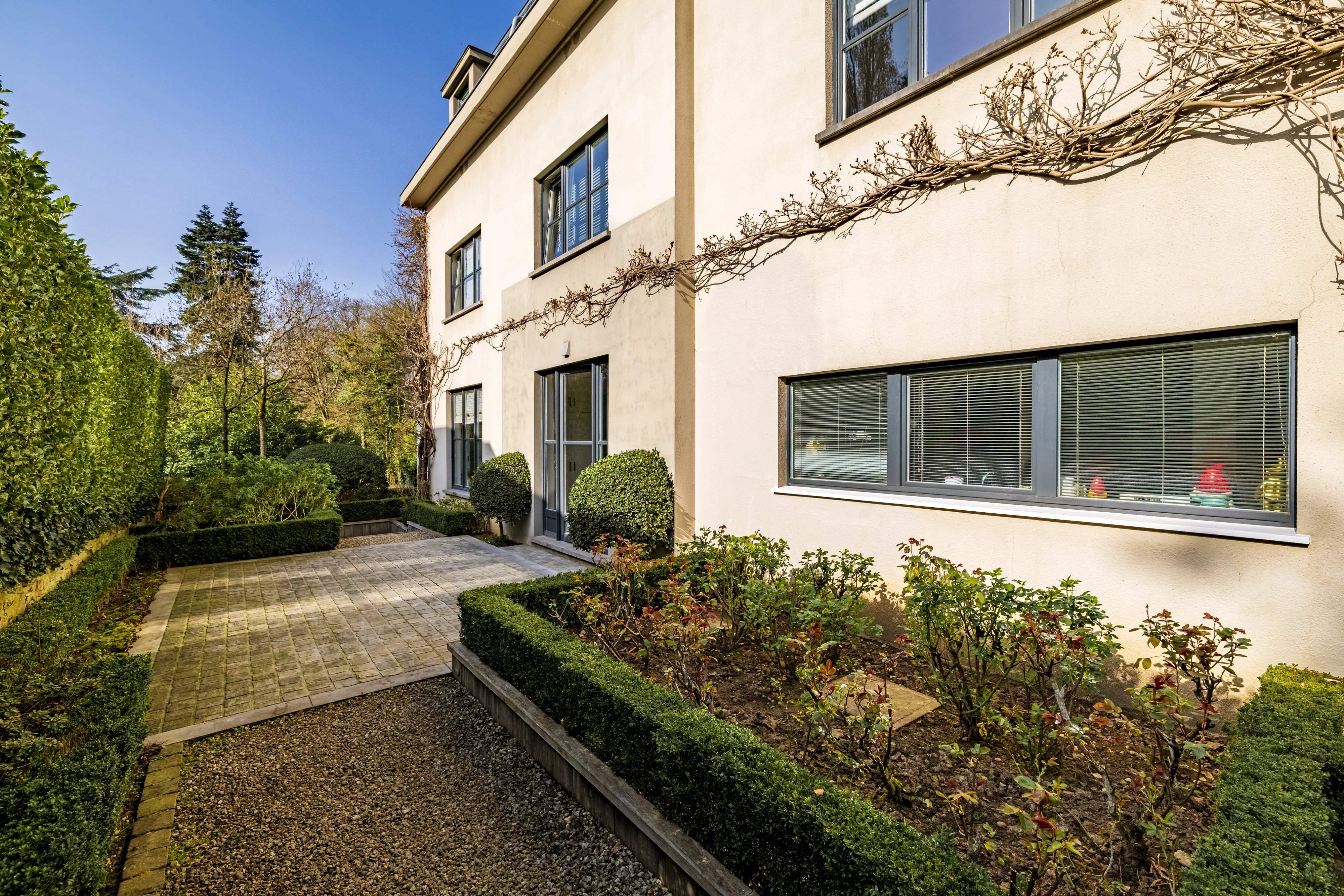 Uccle  - Villa  - picture 12