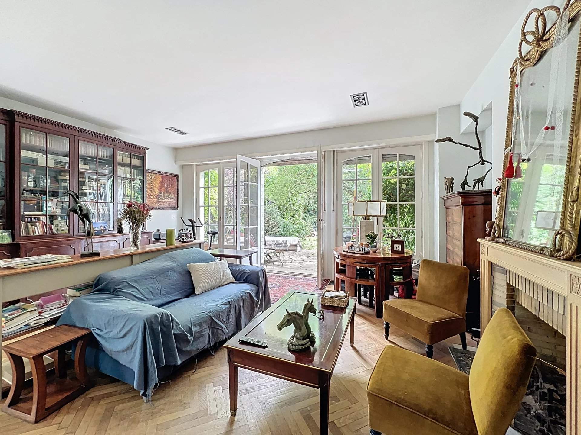 Uccle  - Maison  - picture 3