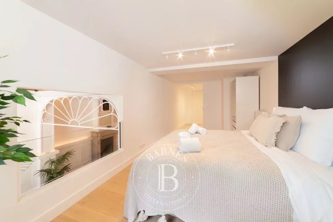 Saint-Gilles  - Apartment 4 Bedrooms - picture 13