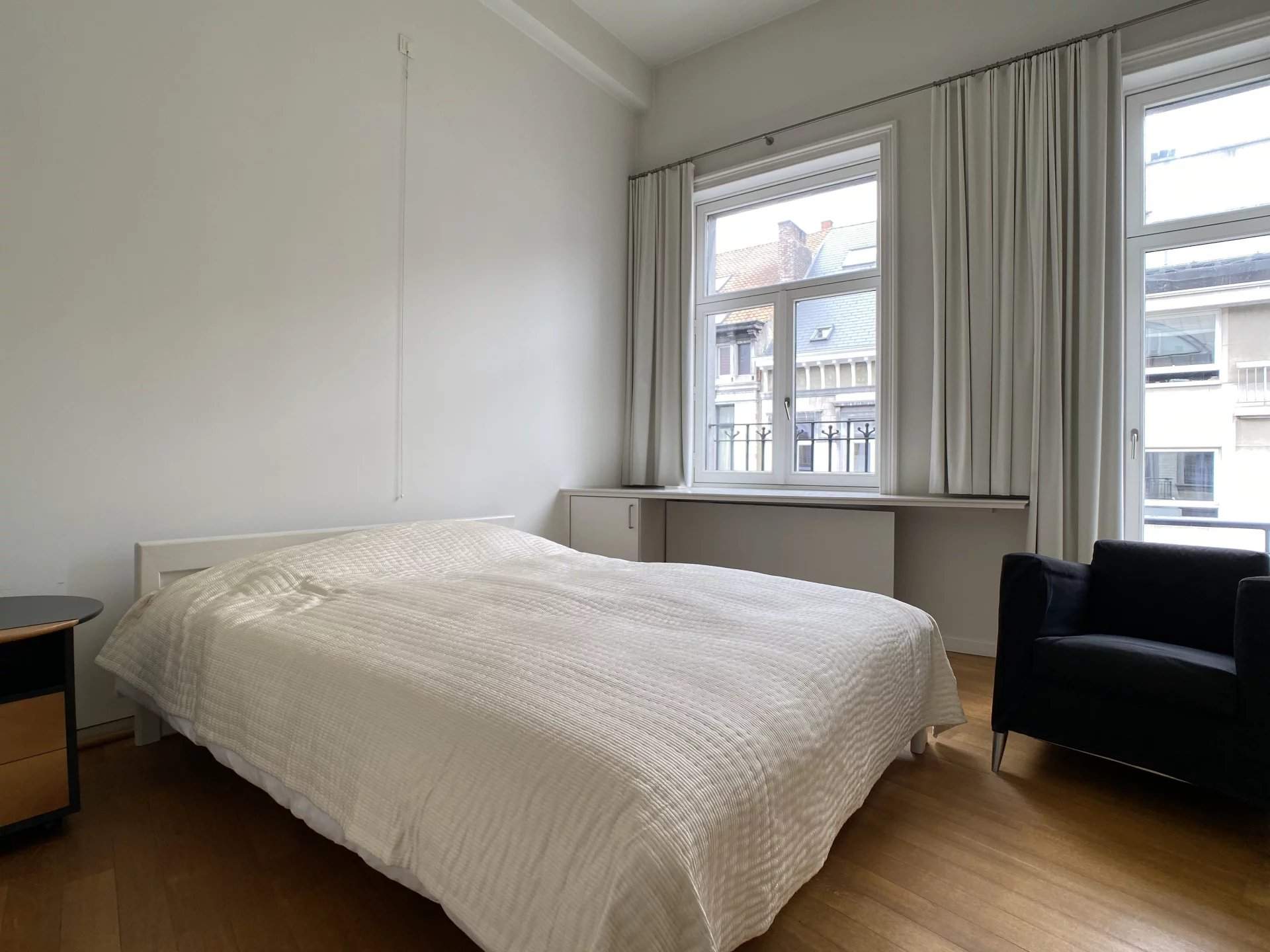 Ixelles  - Maison  - picture 8