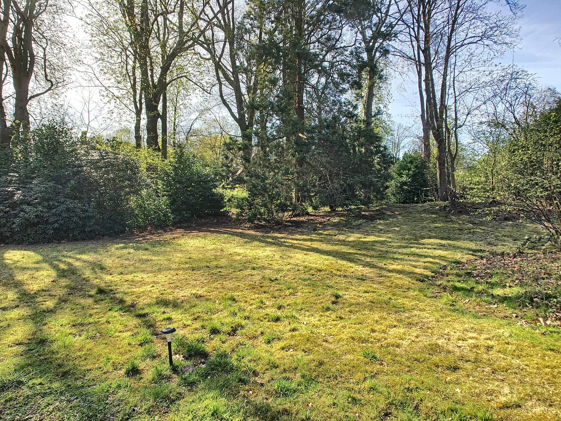 Uccle  - Plot of land  - picture 2