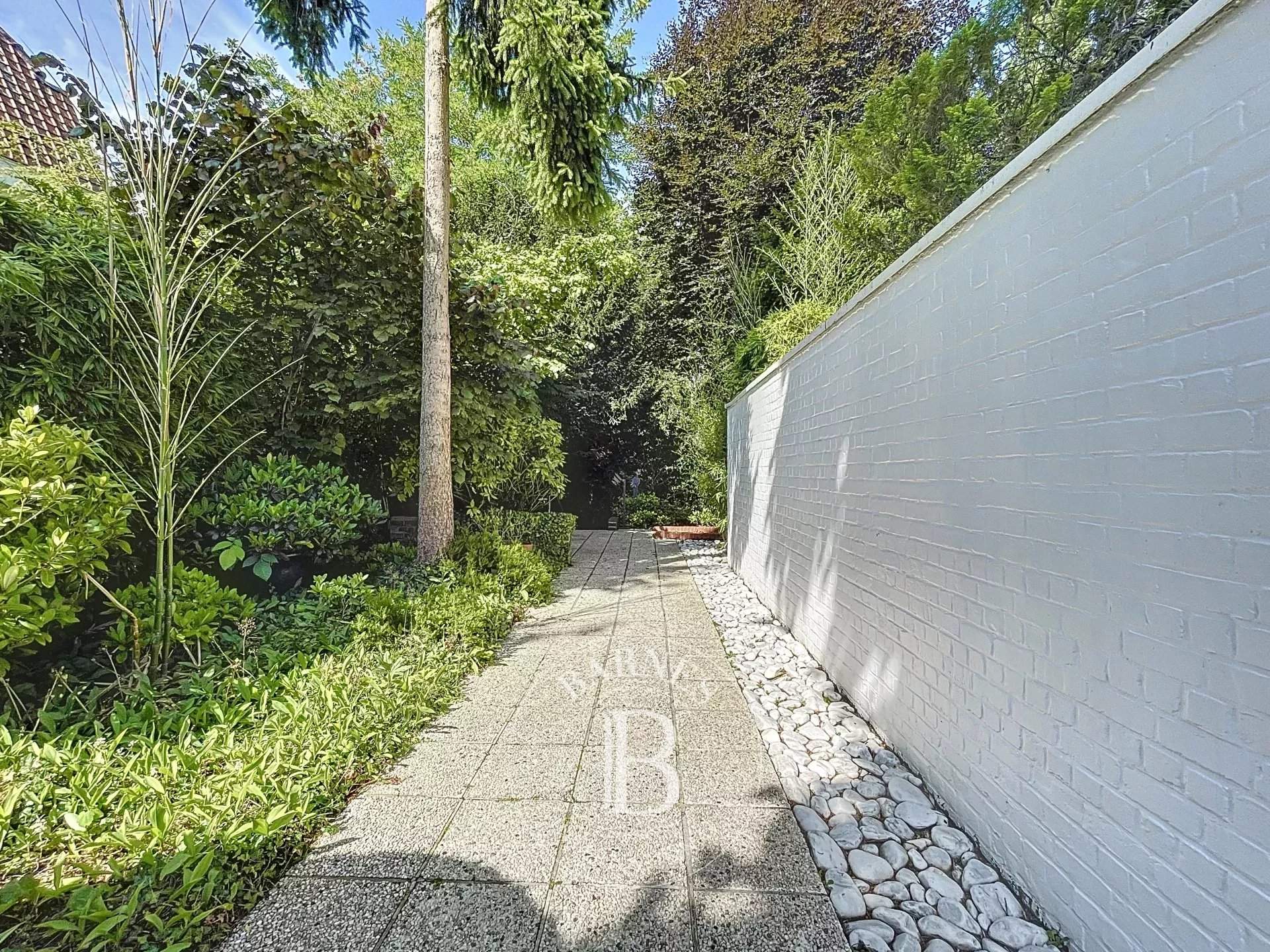 Uccle  - House 6 Bedrooms - picture 19