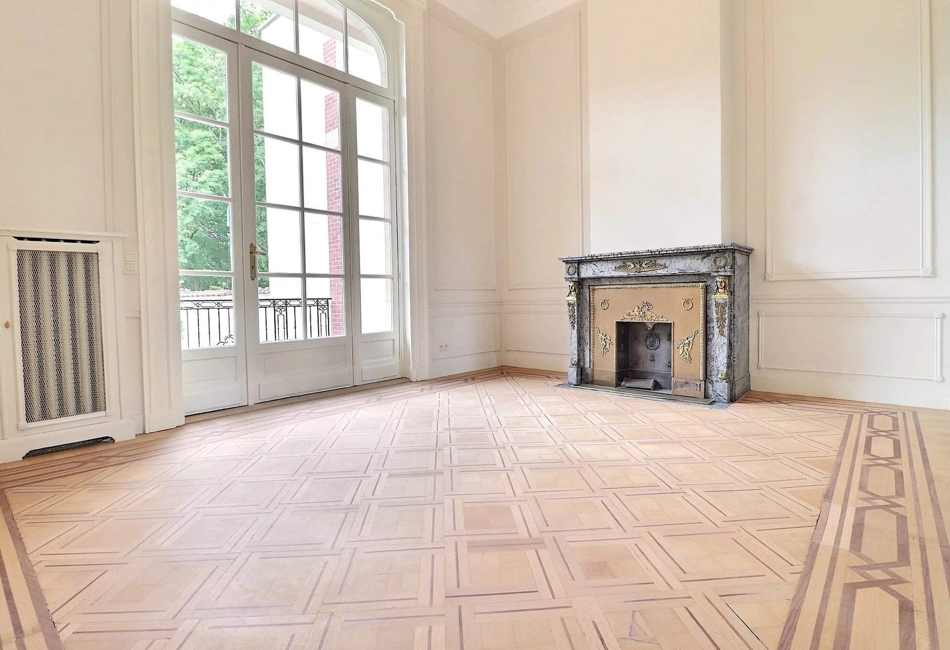 Woluwe-Saint-Pierre  - Bureaux 25 Pi&egrave;ces 6 Chambres - picture 9