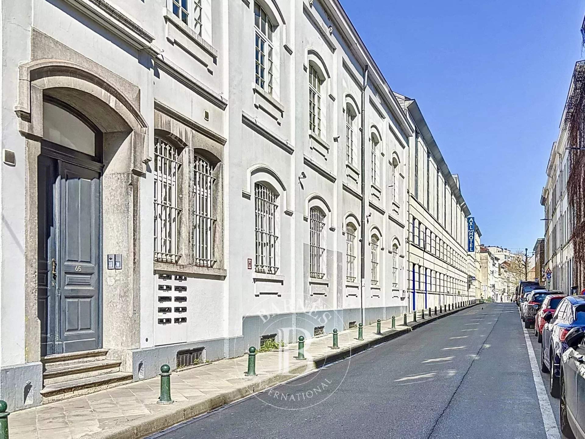 Ixelles  - Apartment 2 Bedrooms - picture 15