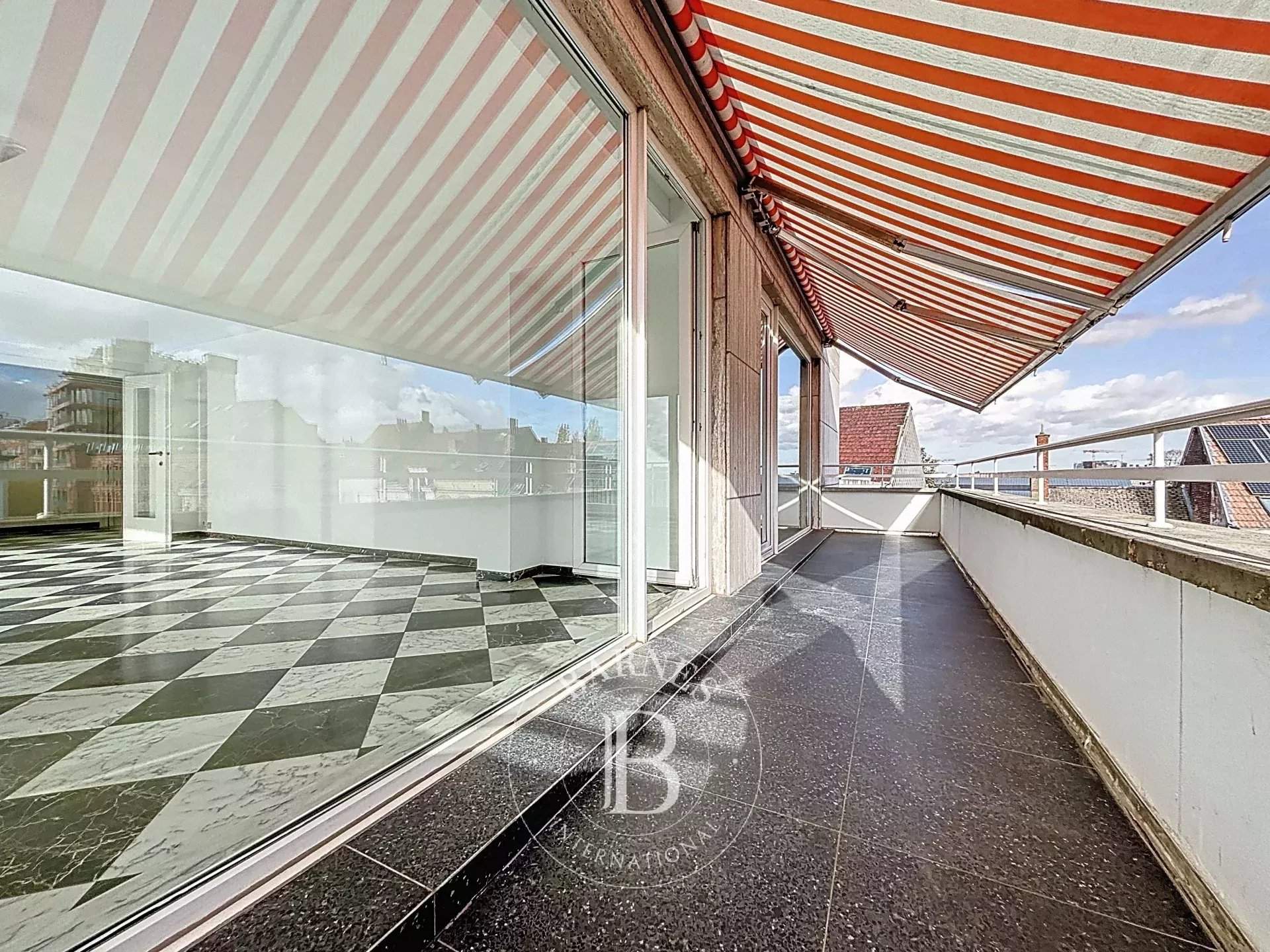 Ixelles  - Apartment 3 Bedrooms - picture 12