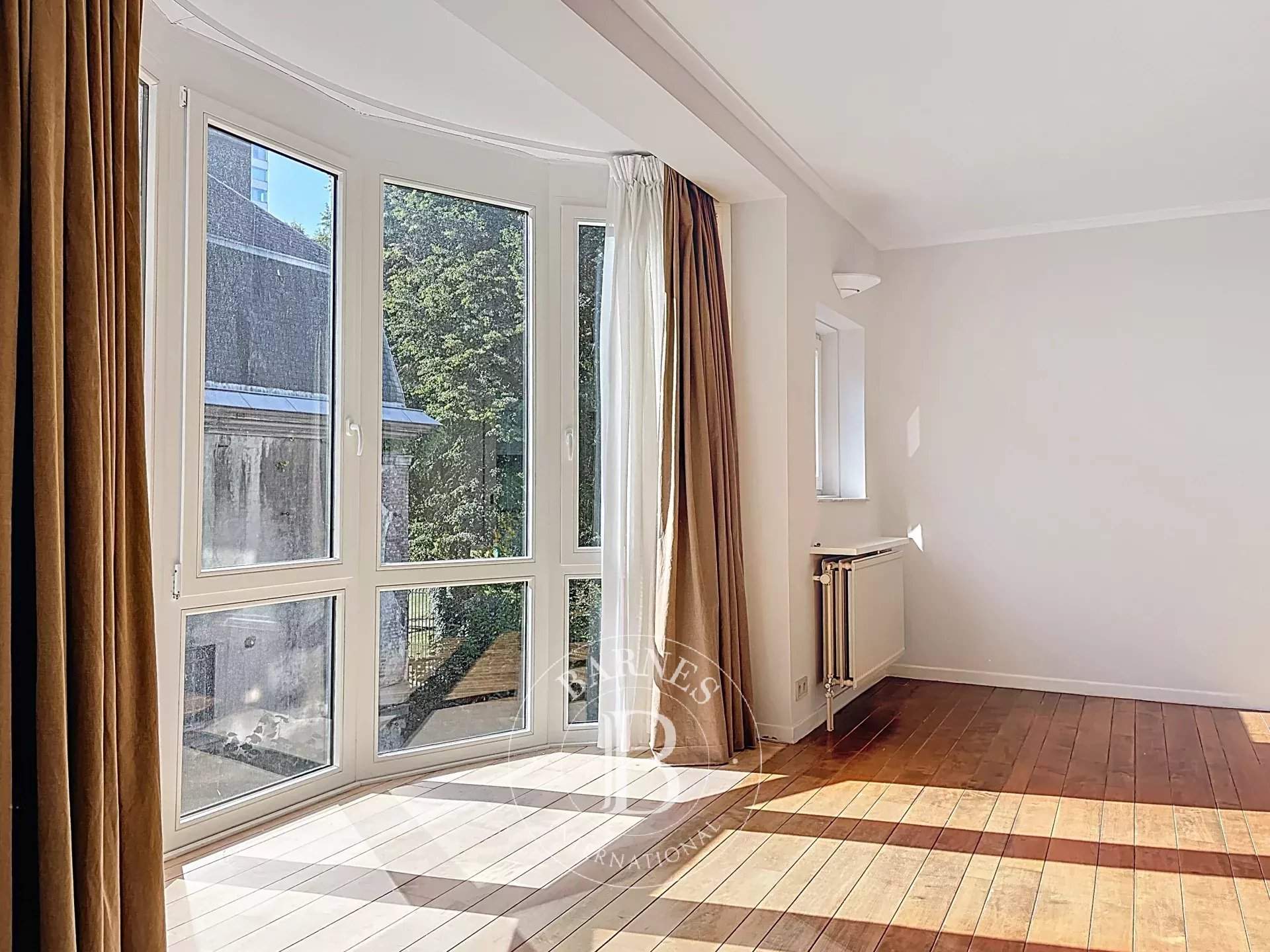 Bruxelles  - Piso 5 Cuartos 2 Habitaciones - picture 3