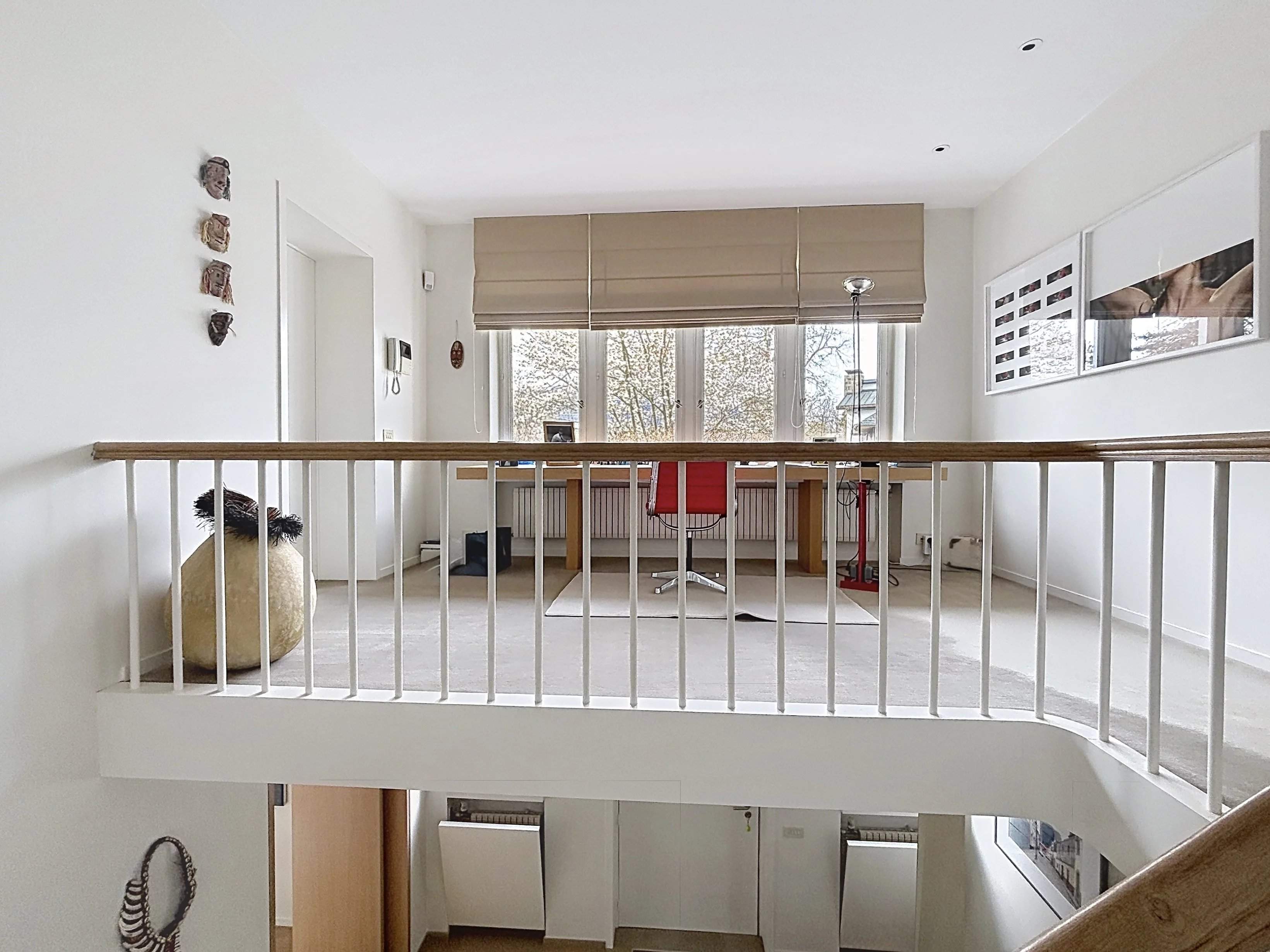 Uccle  - Maison 12 Pi&egrave;ces 3 Chambres - picture 18