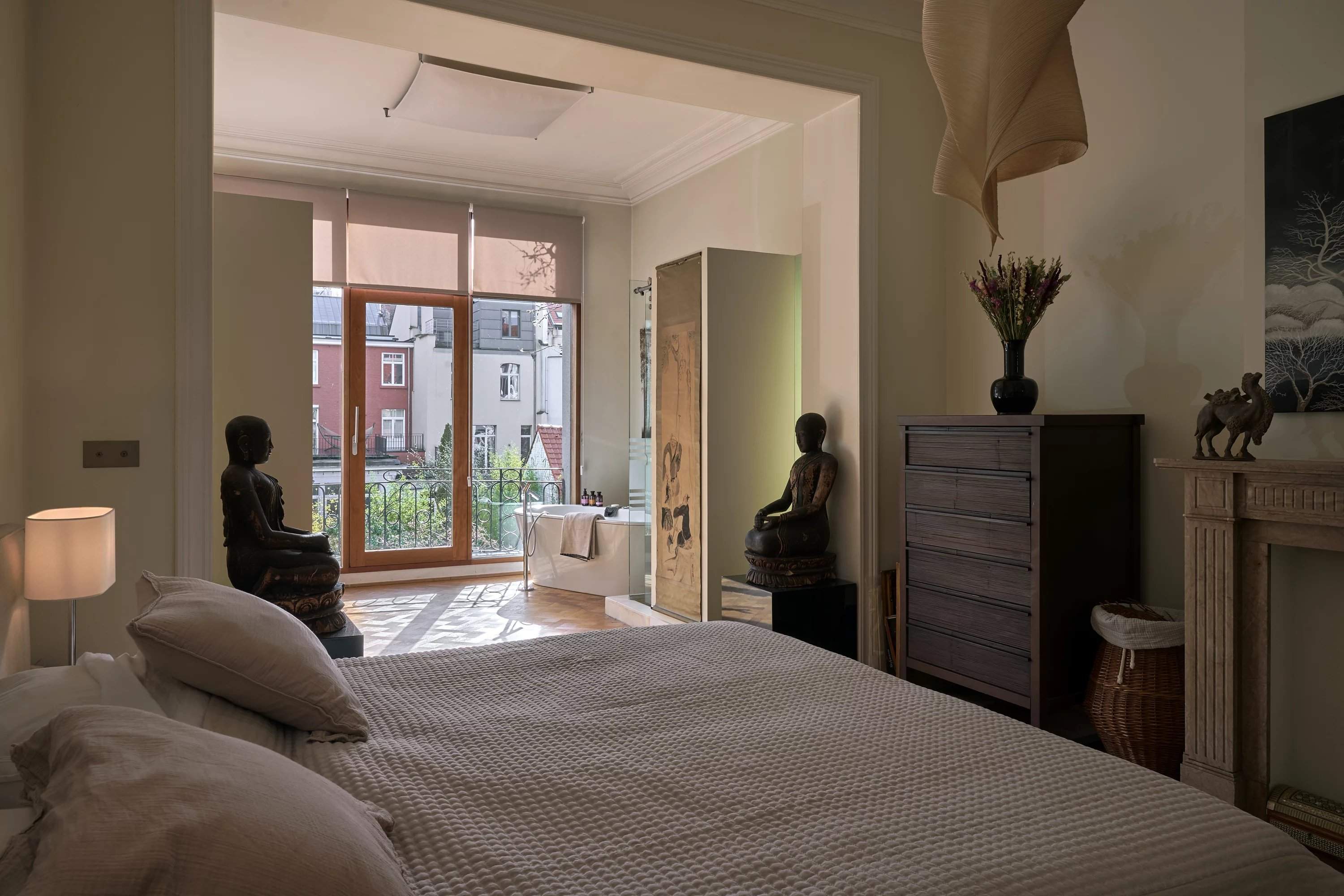 Ixelles  - Maison  - picture 13