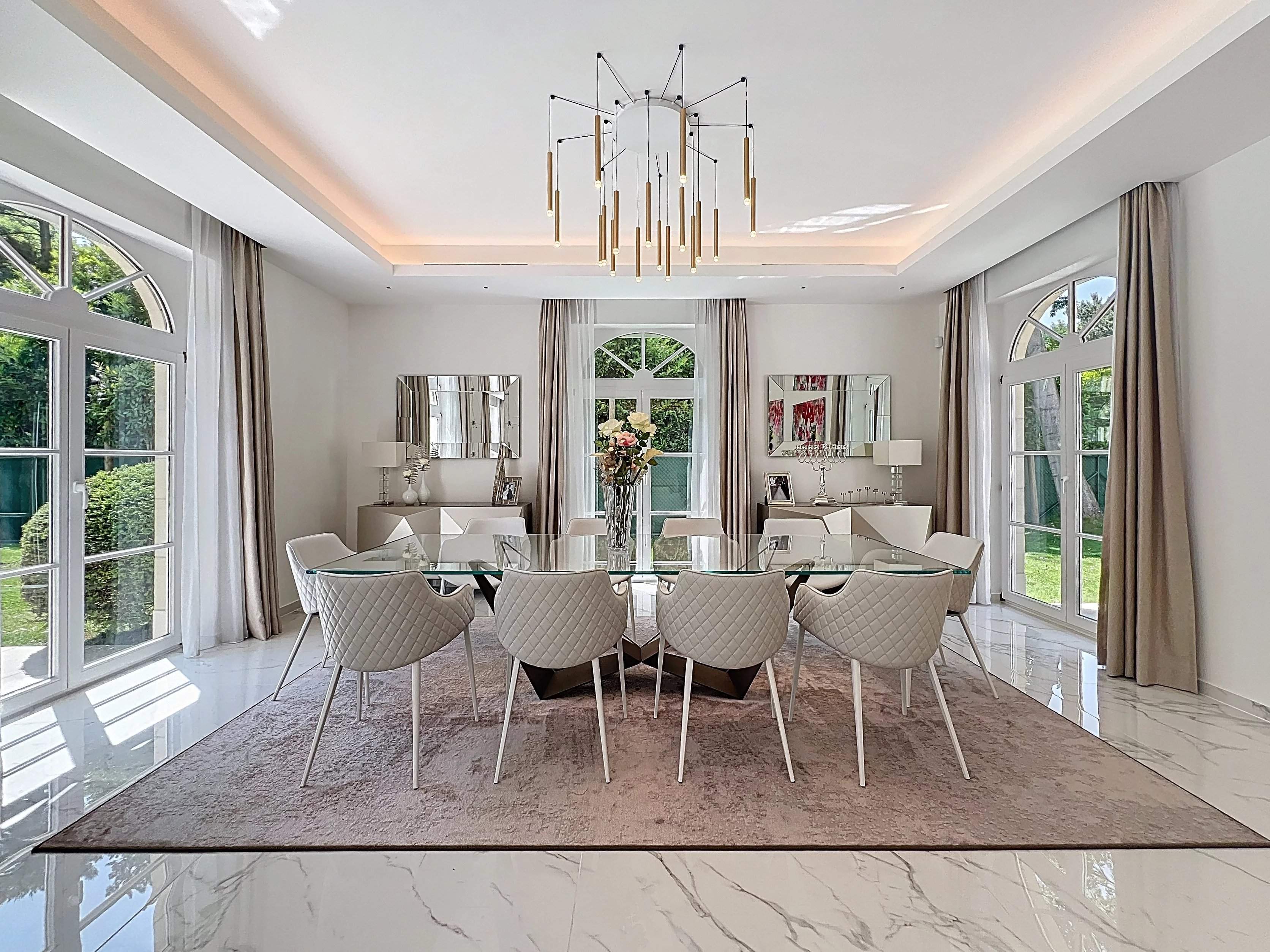 Uccle  - Villa  - picture 8