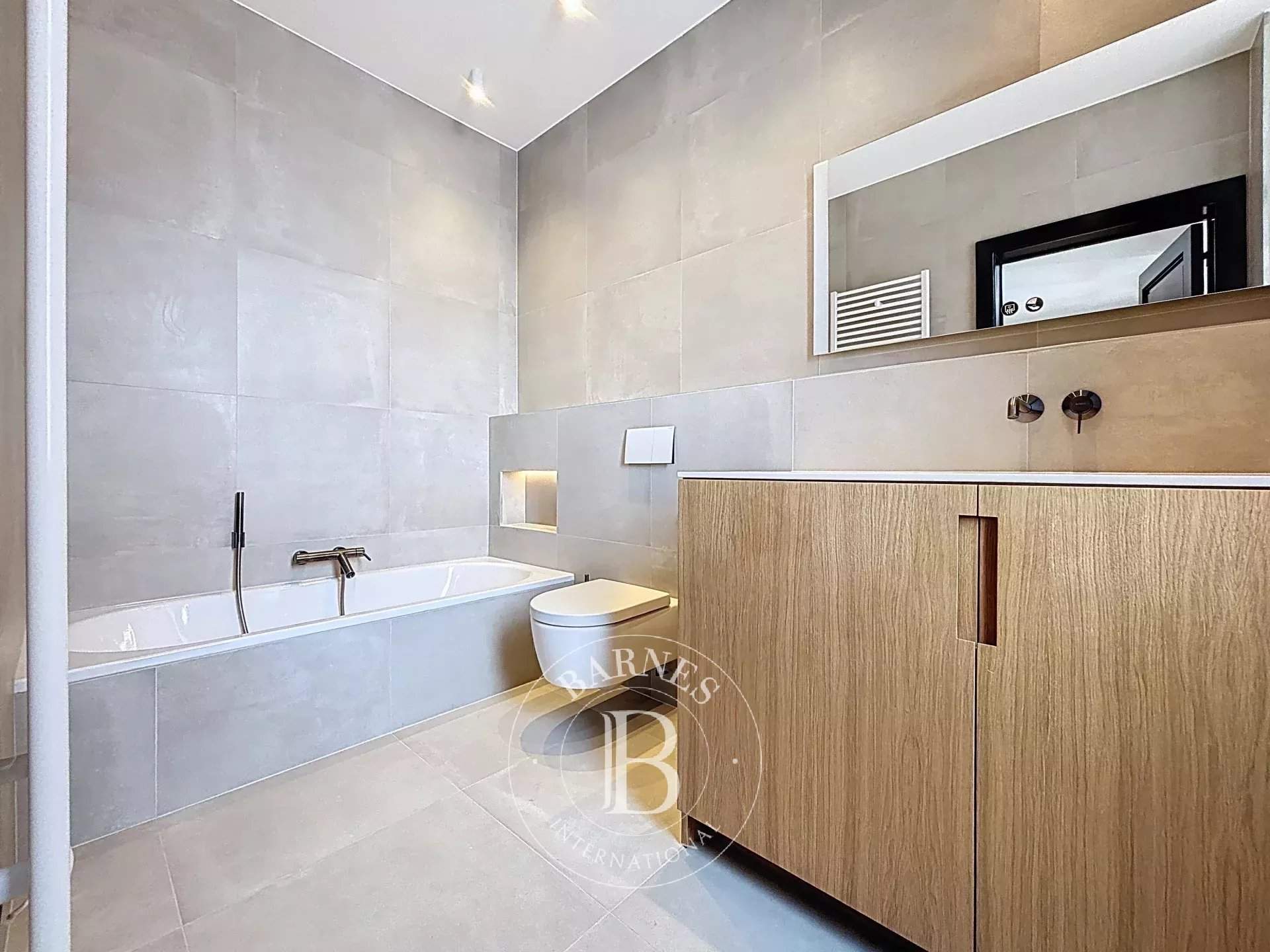 Schaerbeek  - Apartment 3 Bedrooms - picture 14