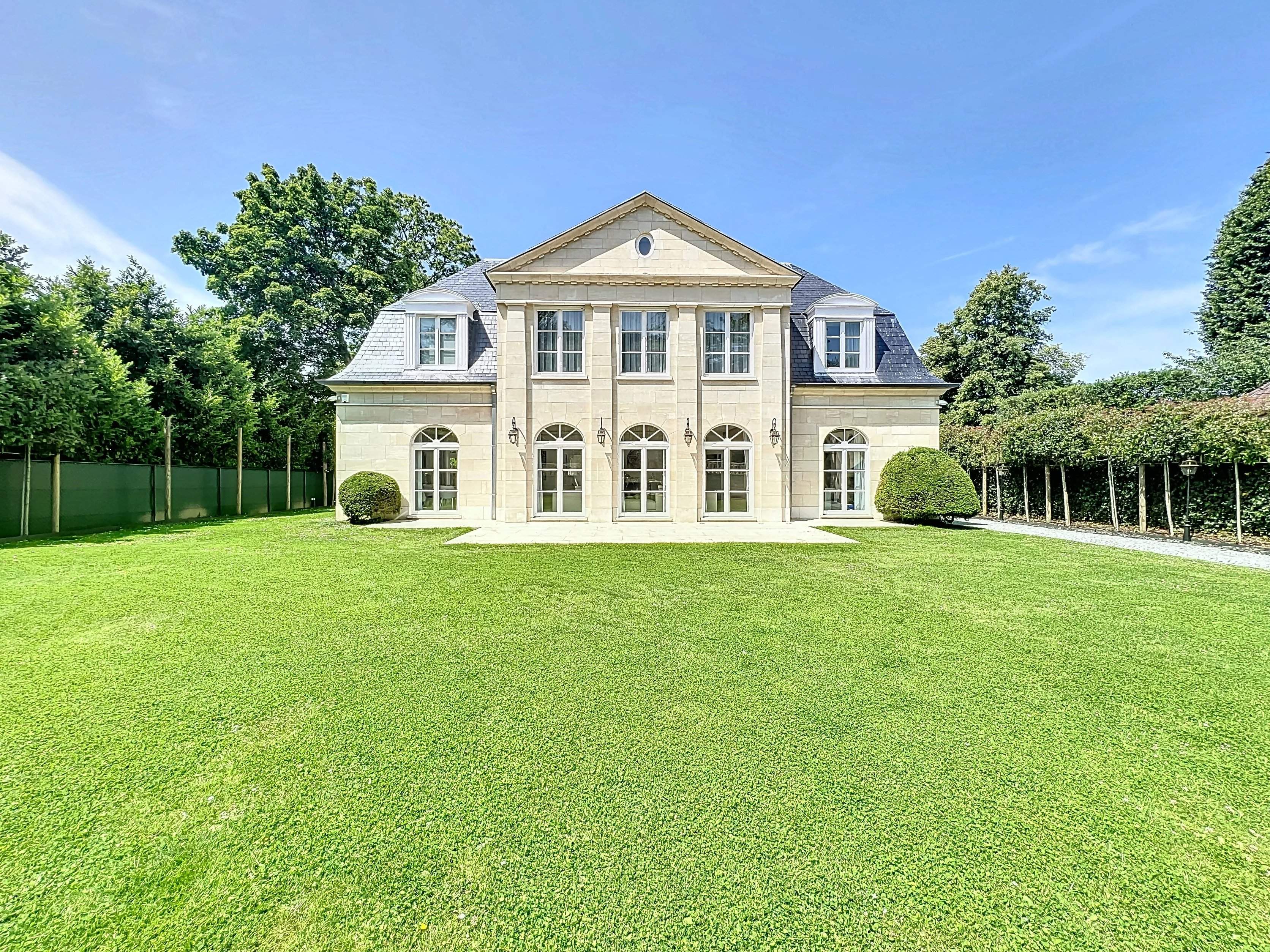 Uccle  - Villa  - picture 1