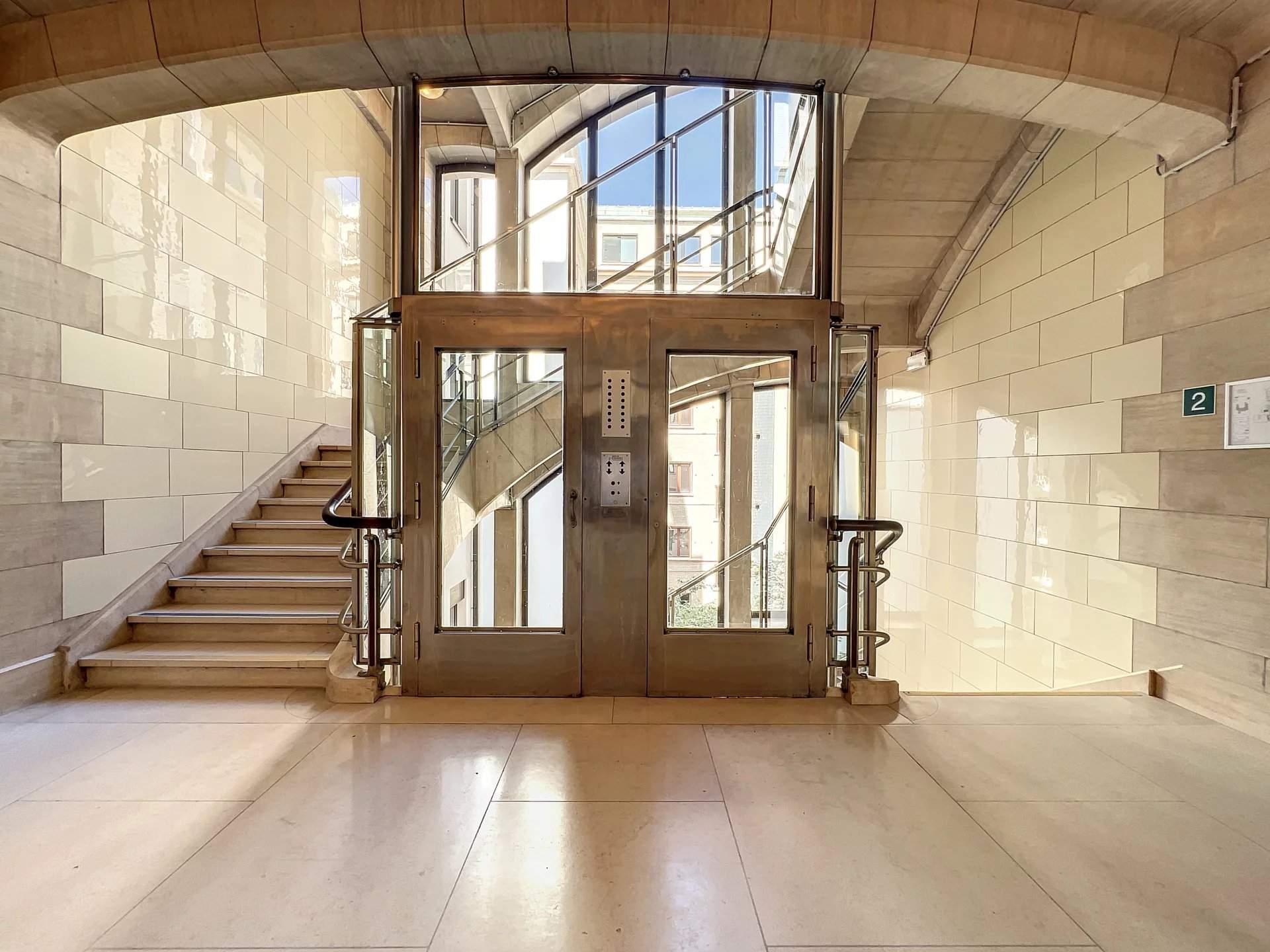 Bruxelles  - Appartement  - picture 8