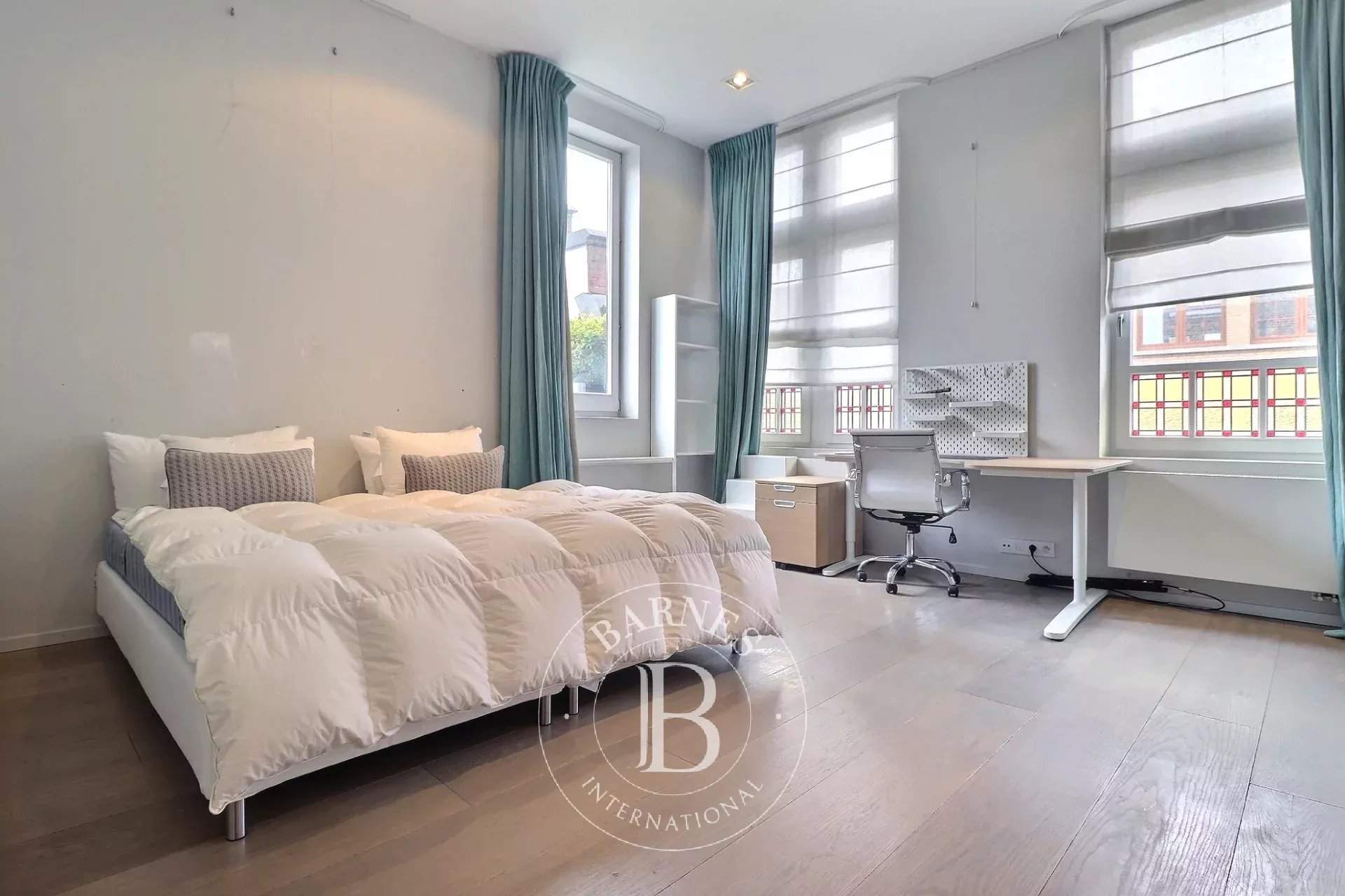 Woluwe-Saint-Pierre  - Maison 22 Pi&egrave;ces 5 Chambres - picture 17