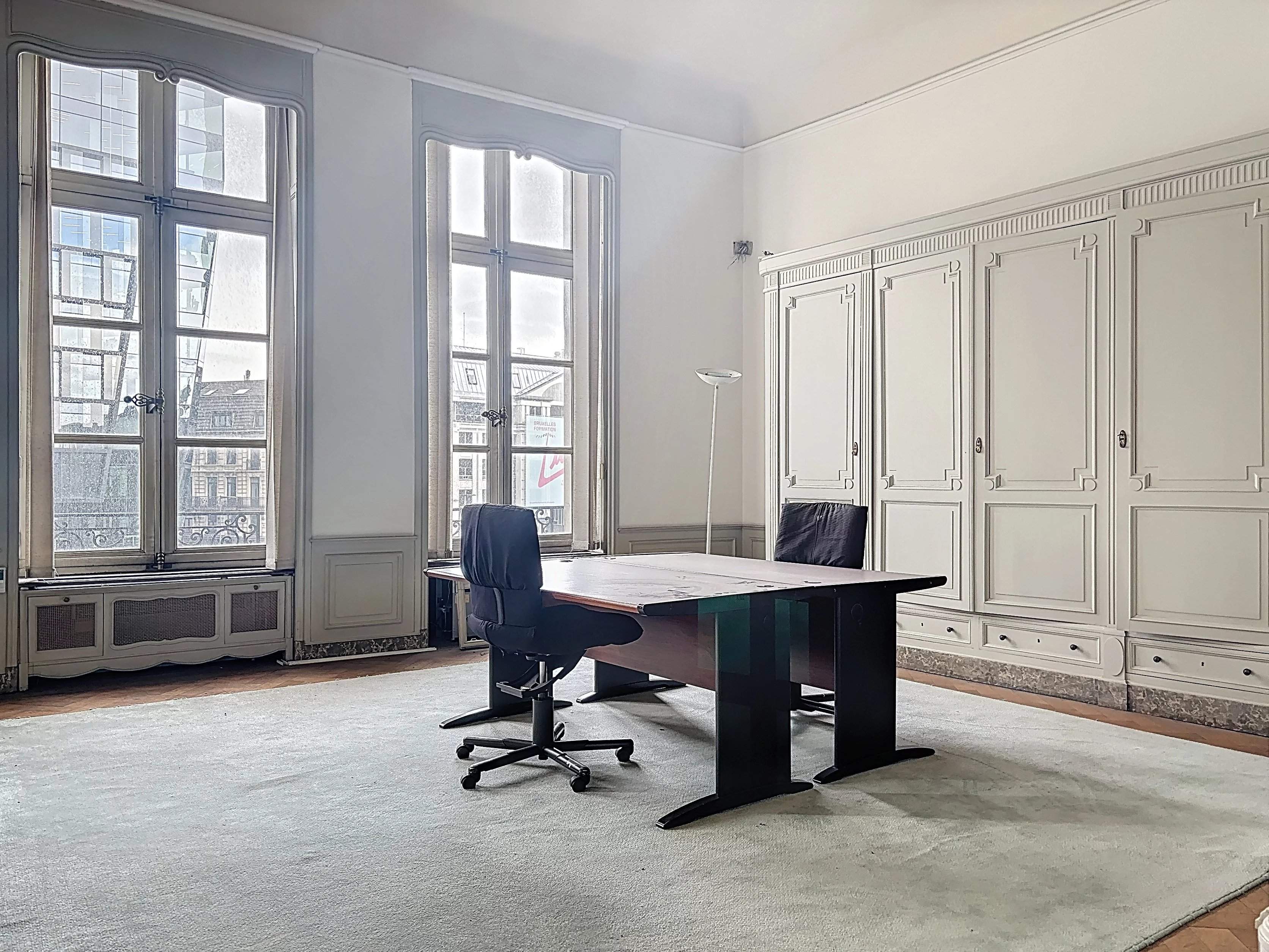 Bruxelles  - Bureaux  - picture 12
