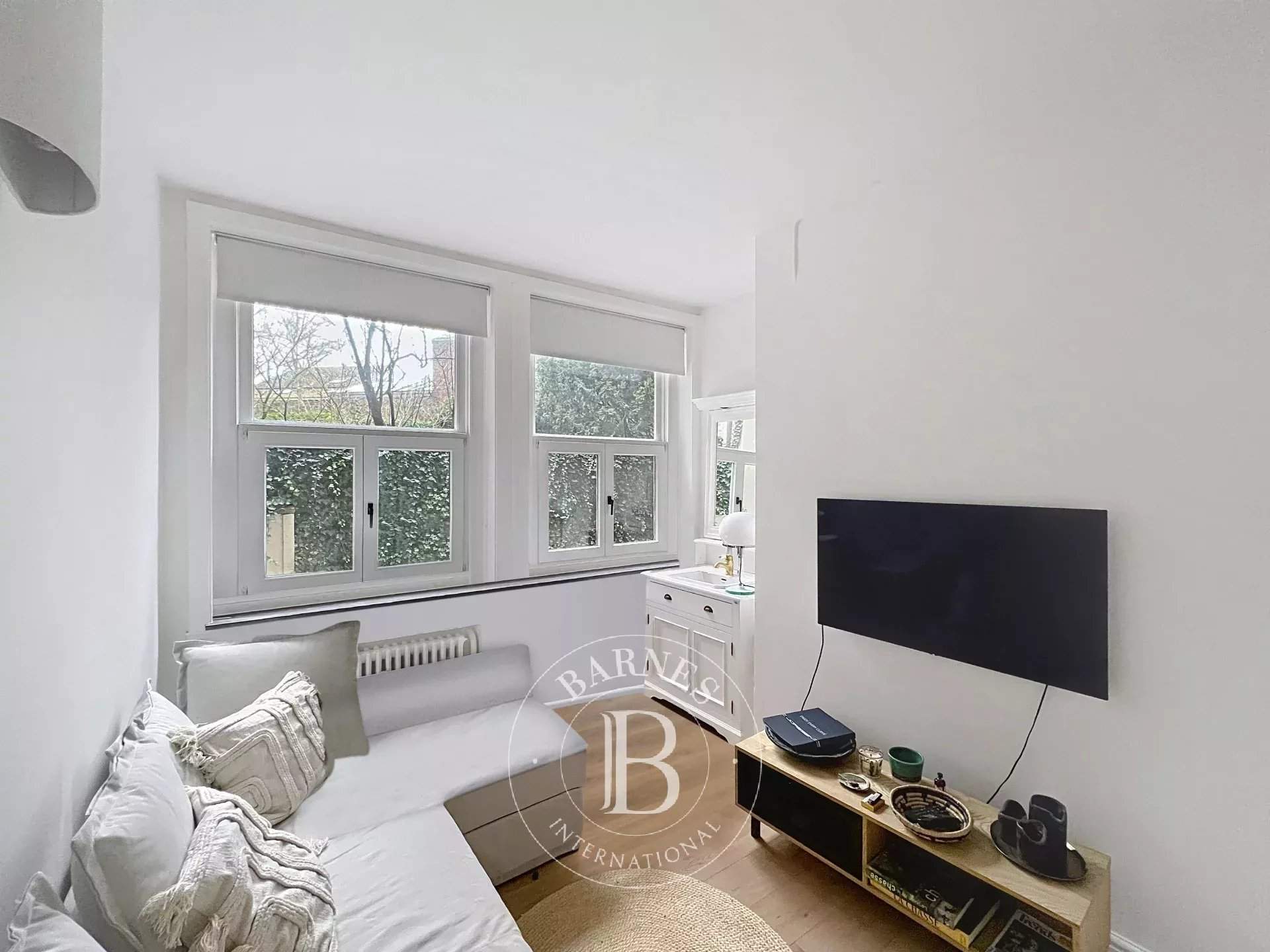 Ixelles  - Appartement  - picture 11