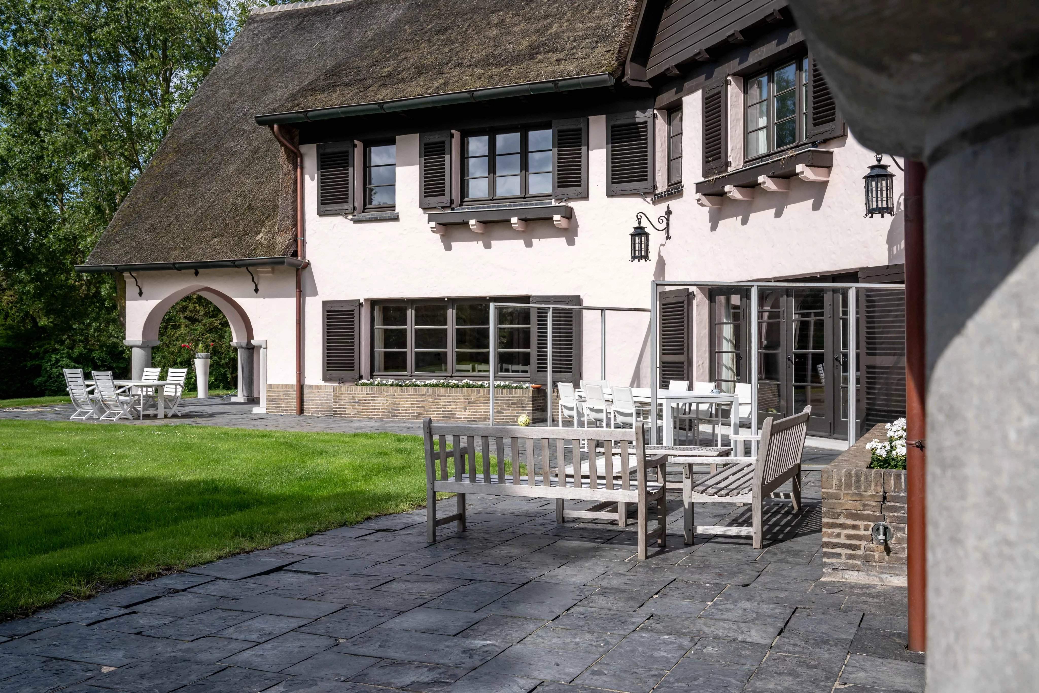 Knokke-Heist  - Villa 25 Pi&egrave;ces 9 Chambres - picture 8