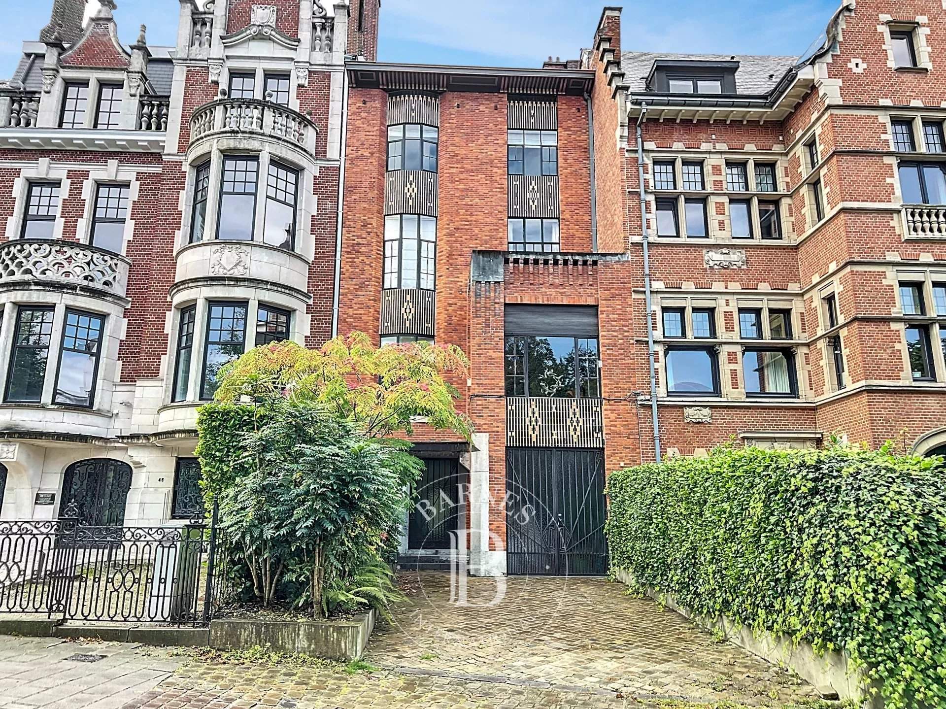 Bruxelles  - Casa  - picture 19