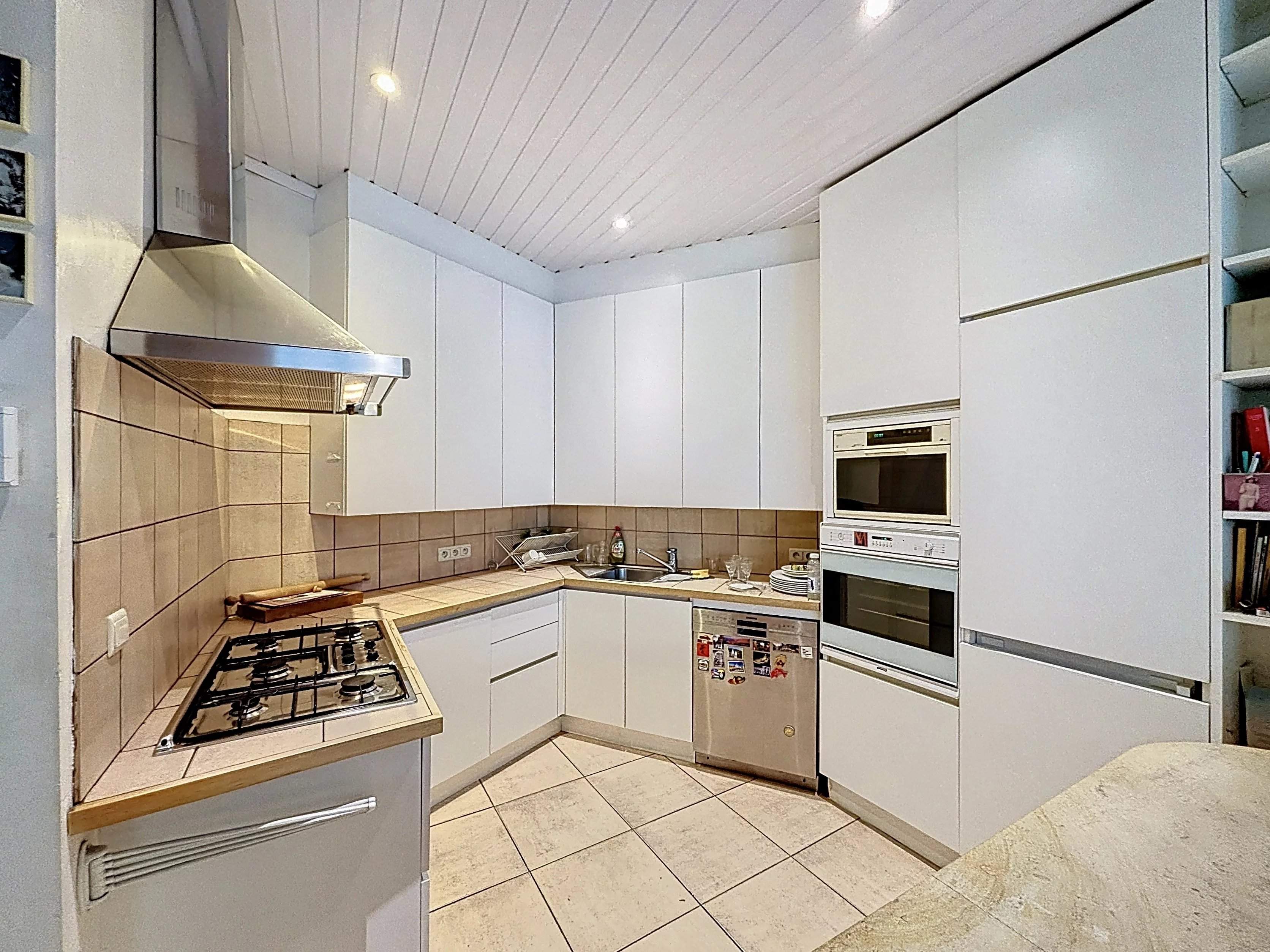 Saint-Gilles  - Maison 14 Pi&egrave;ces - picture 20