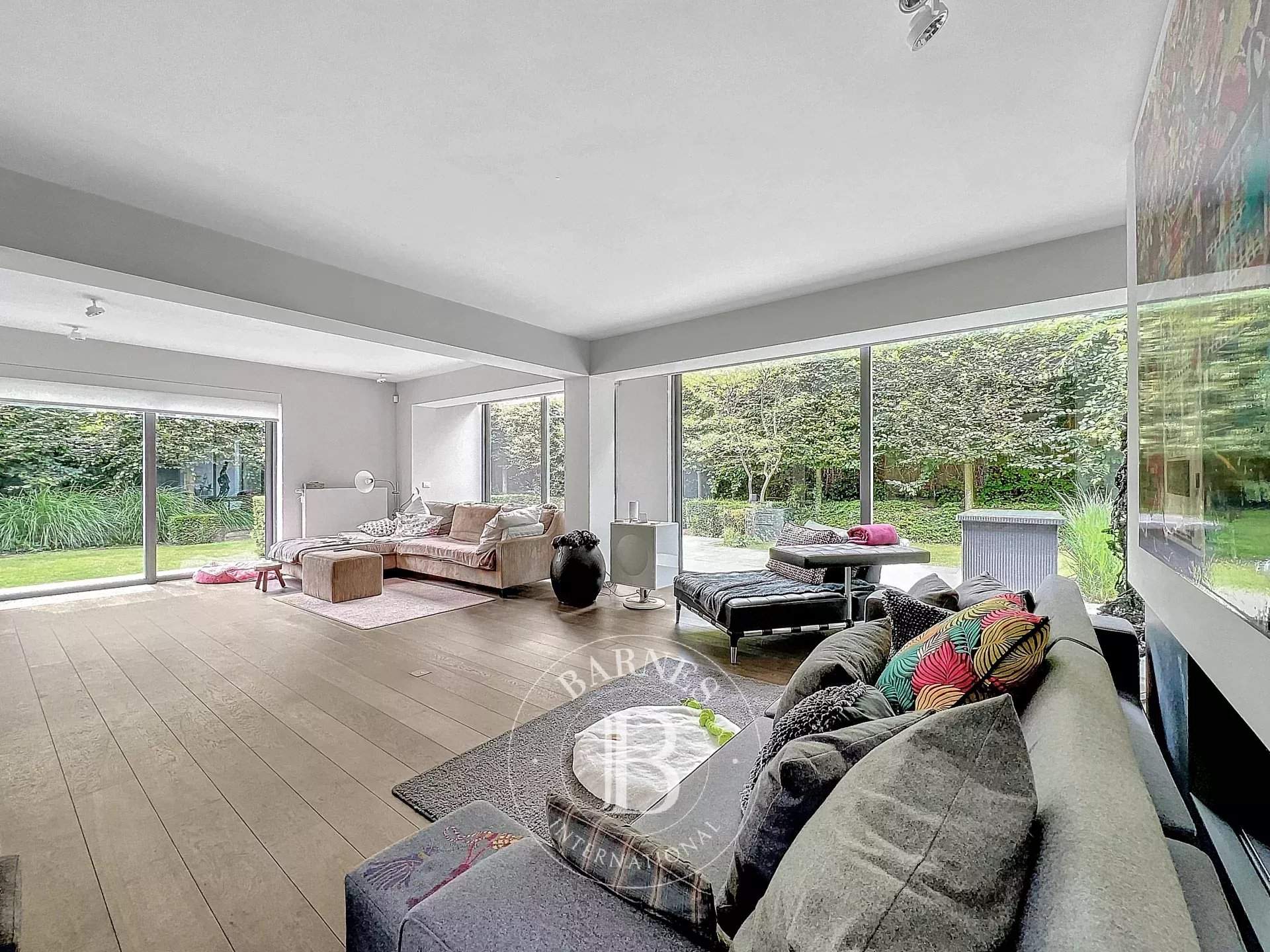 Uccle  - Villa  - picture 5